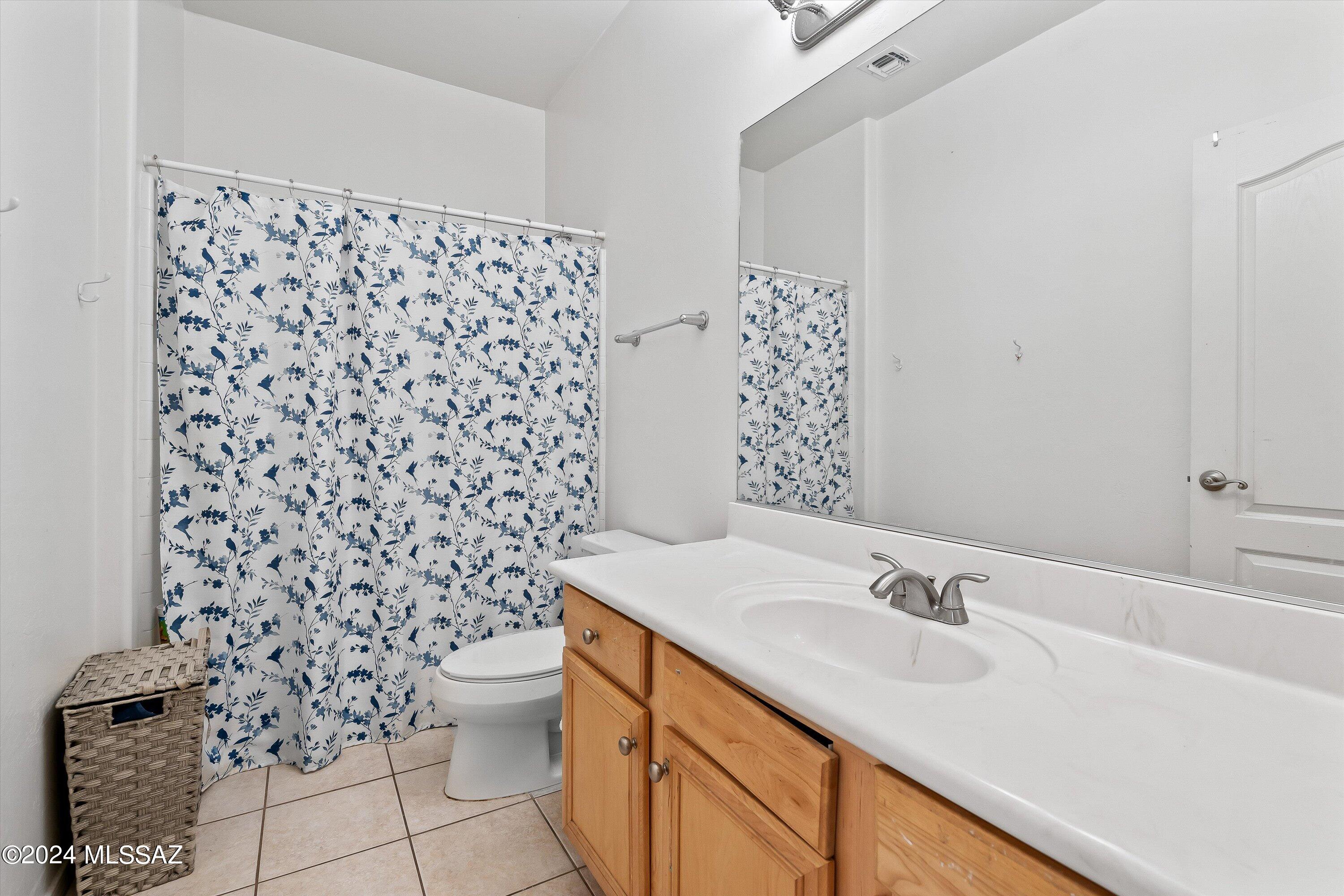 Camino Verde Estates II (1-204) - Residential
