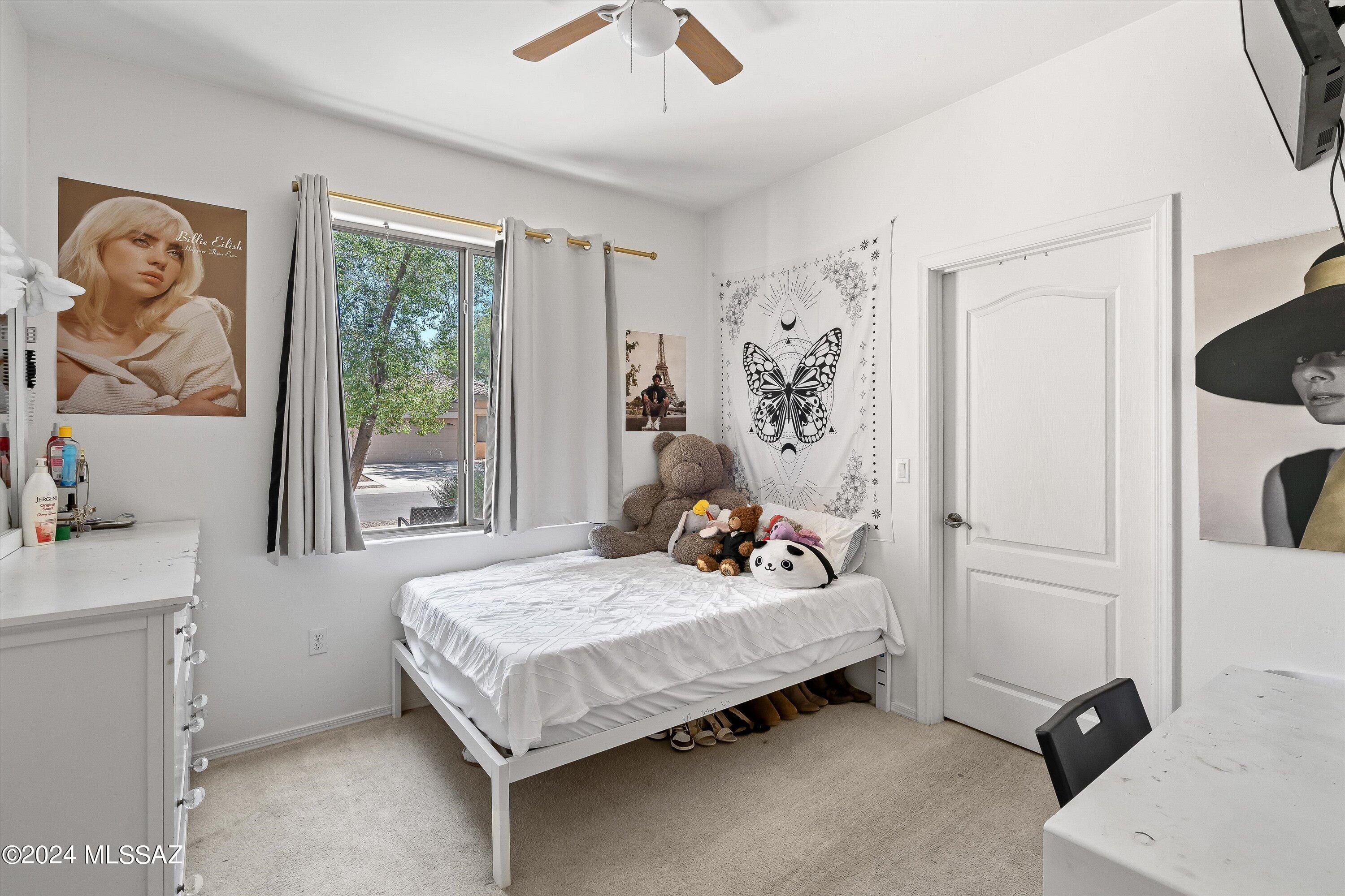 Camino Verde Estates II (1-204) - Residential