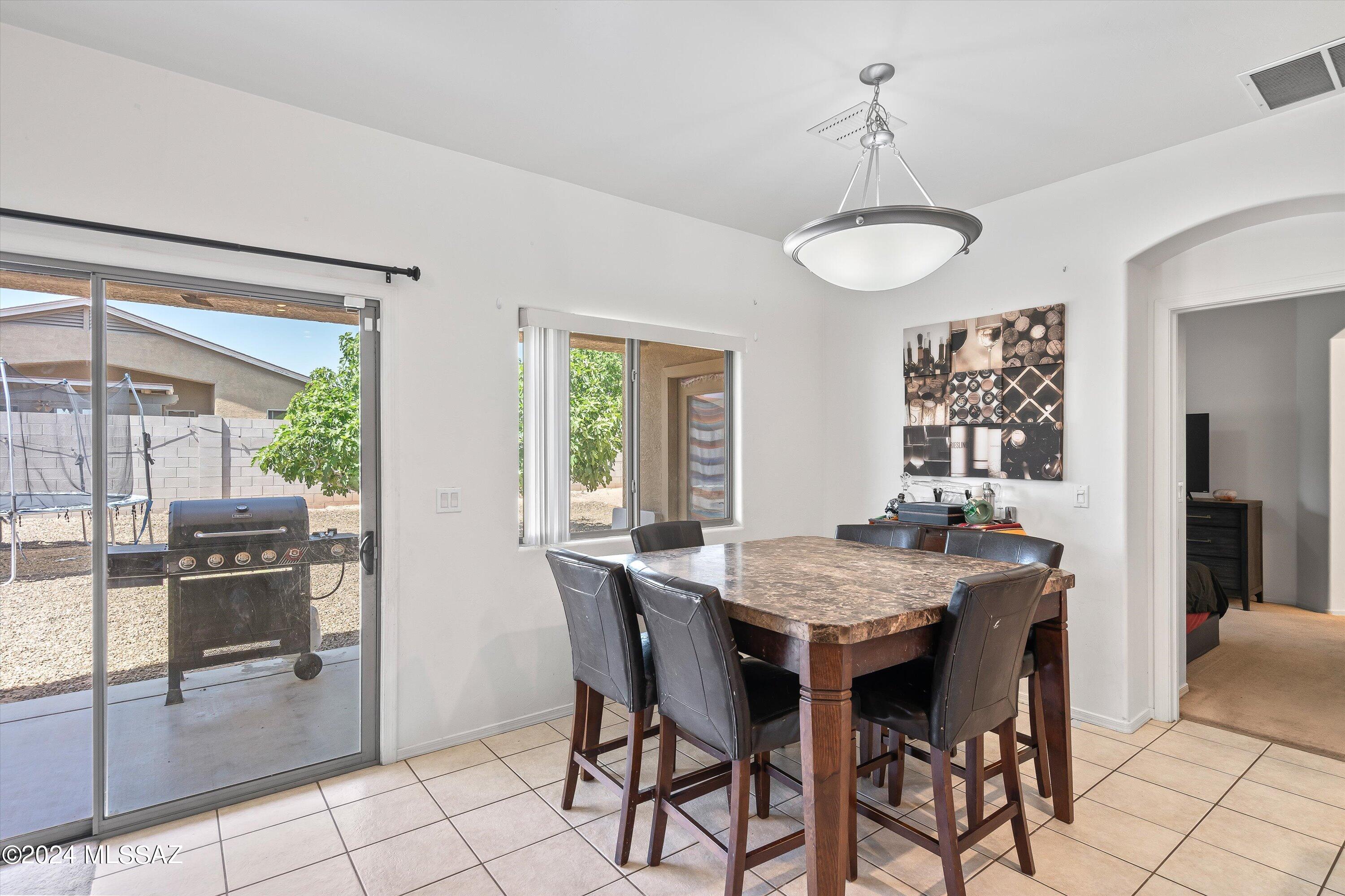 Camino Verde Estates II (1-204) - Residential
