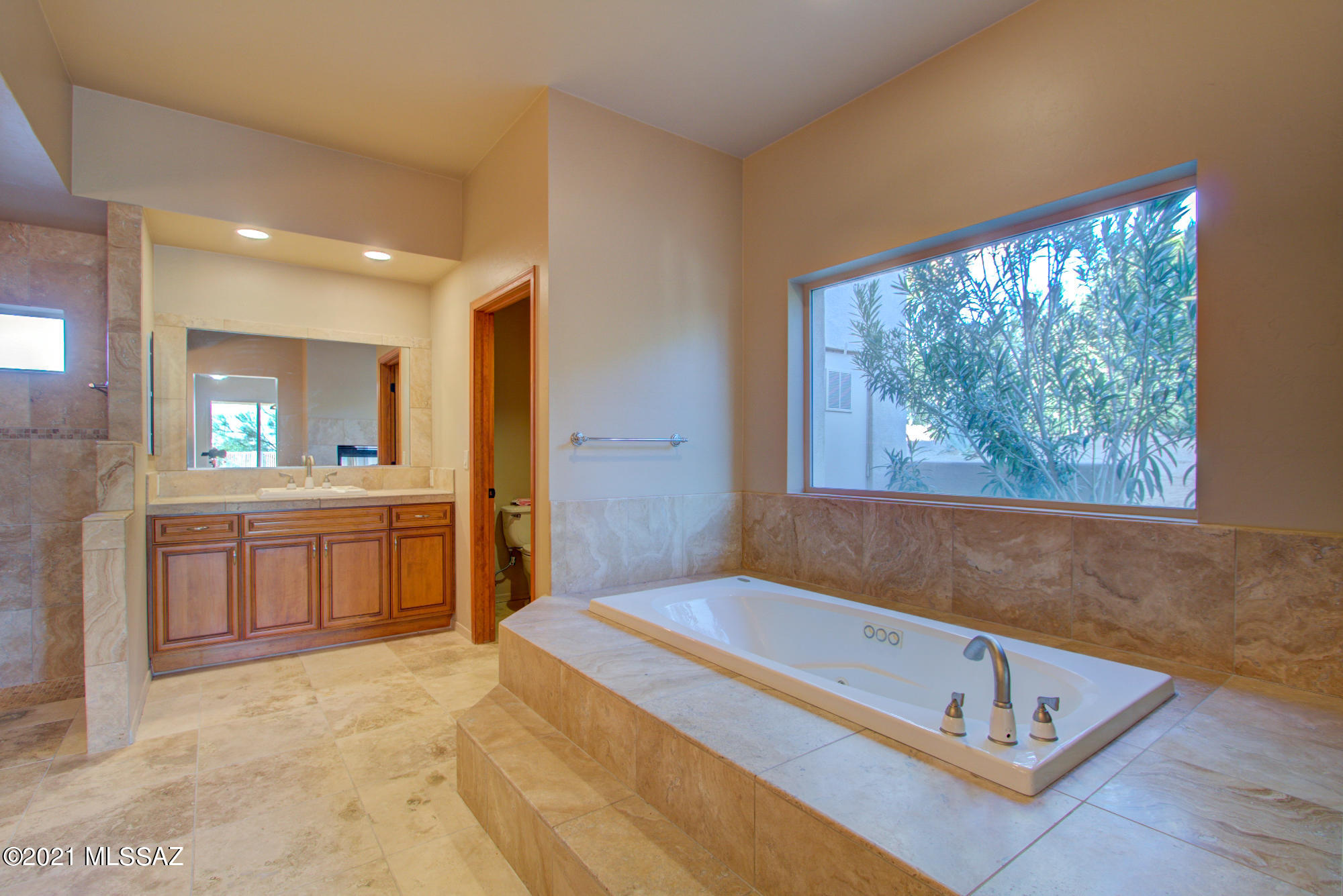 Tucson National Est - Residential