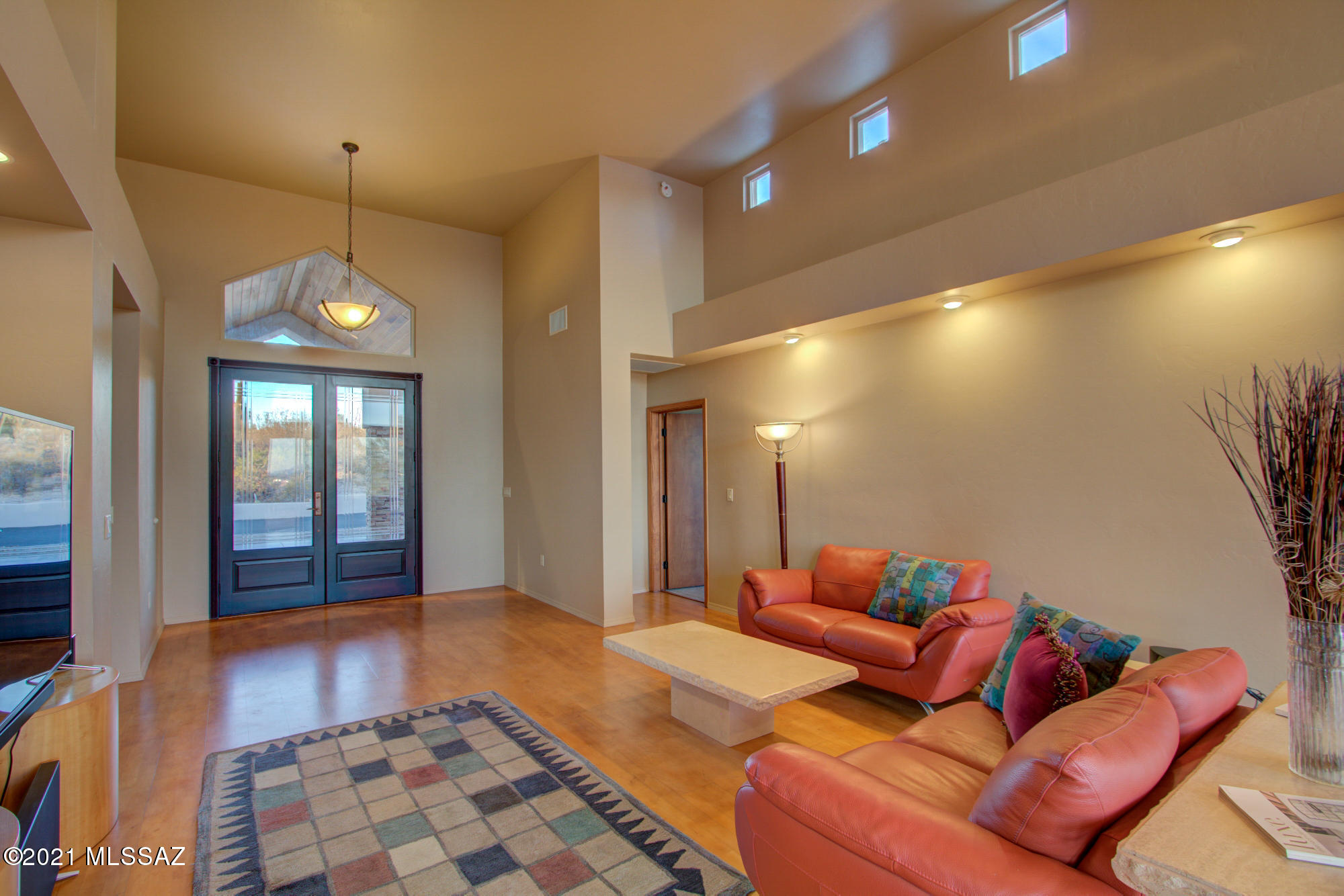 Tucson National Est - Residential