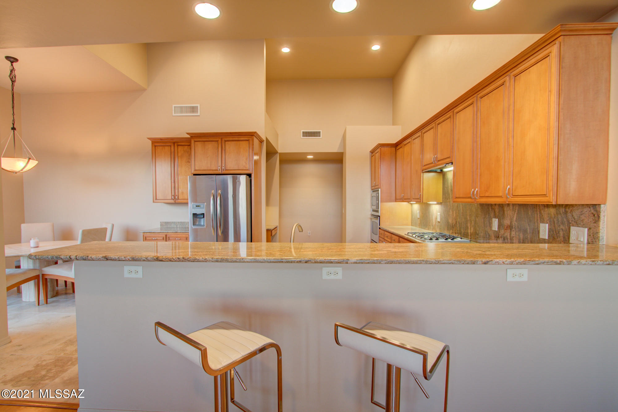 Tucson National Est - Residential