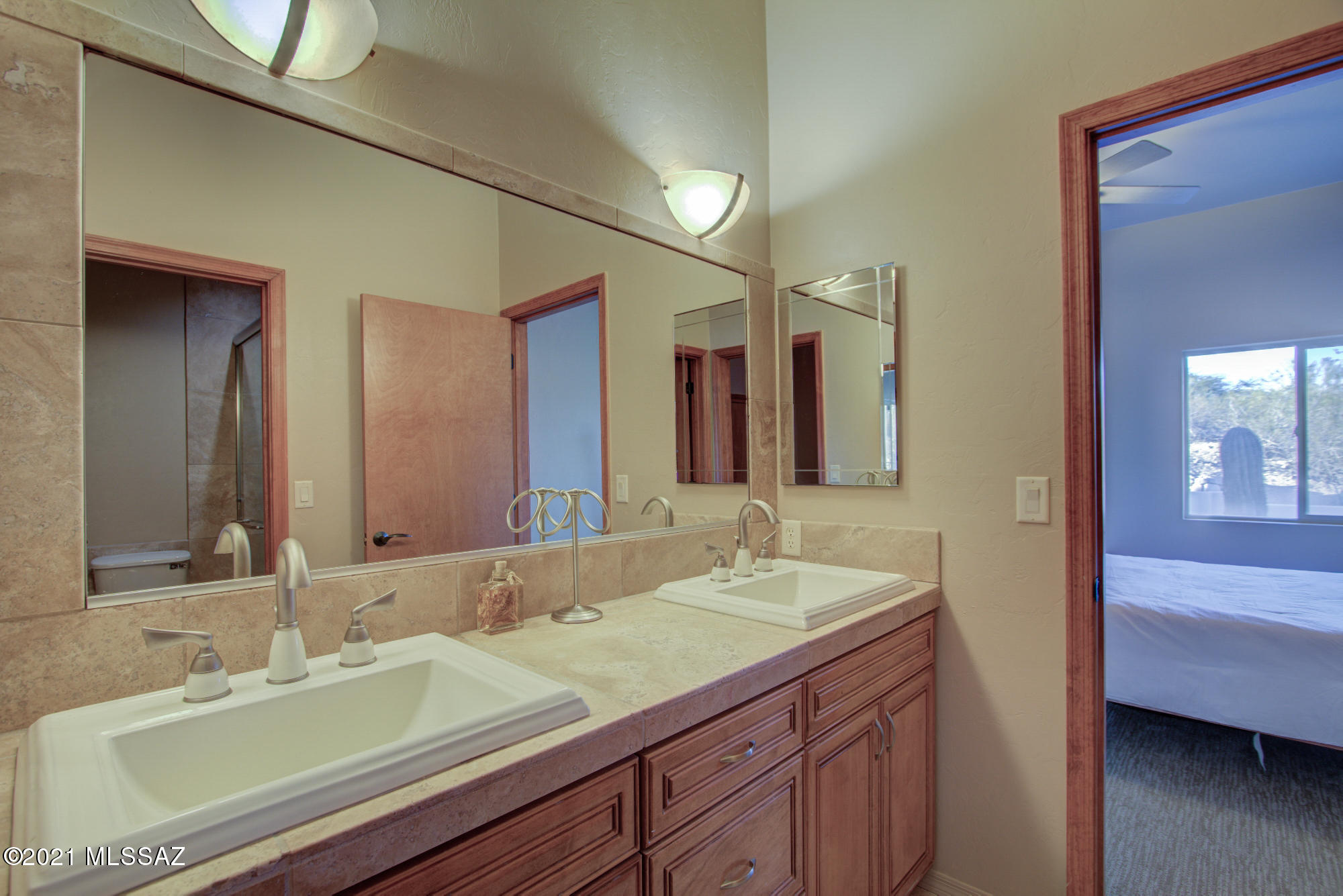 Tucson National Est - Residential