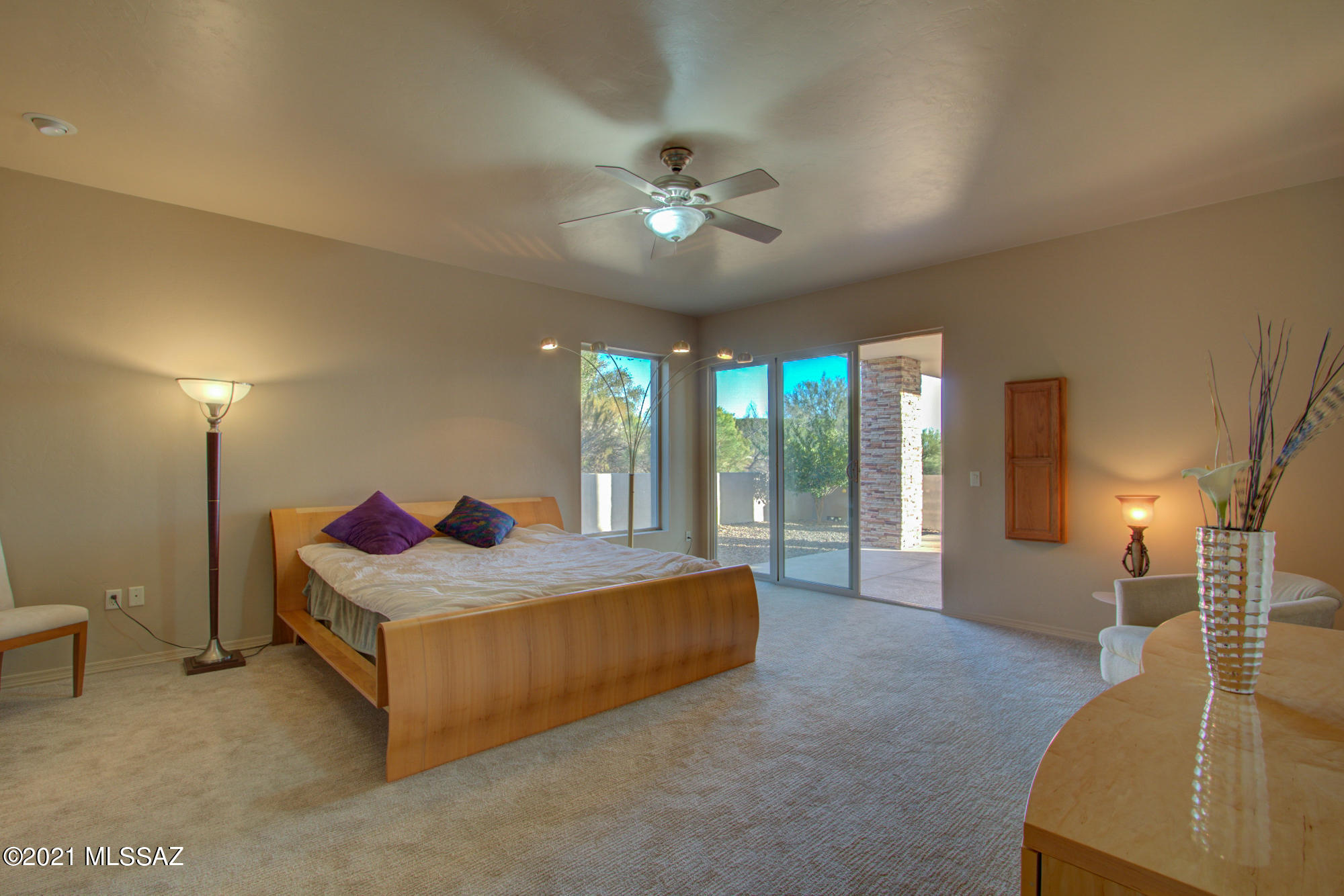 Tucson National Est - Residential