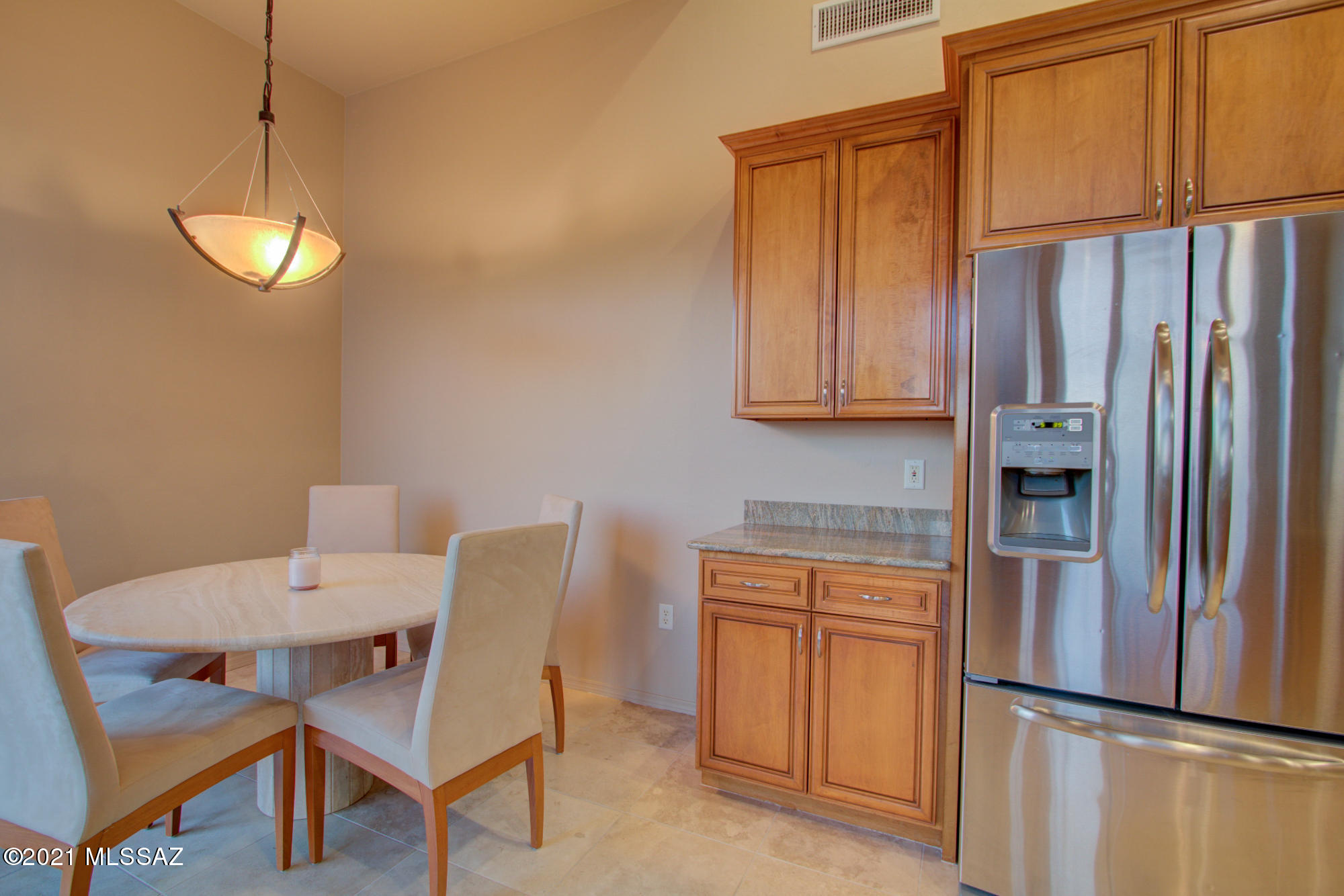 Tucson National Est - Residential