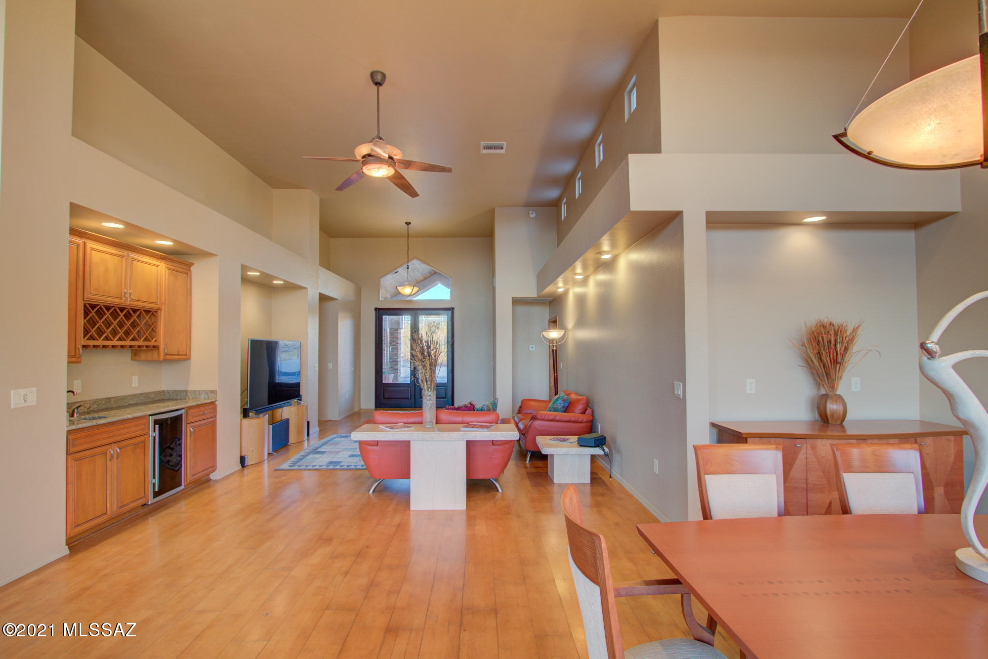 Tucson National Est - Residential