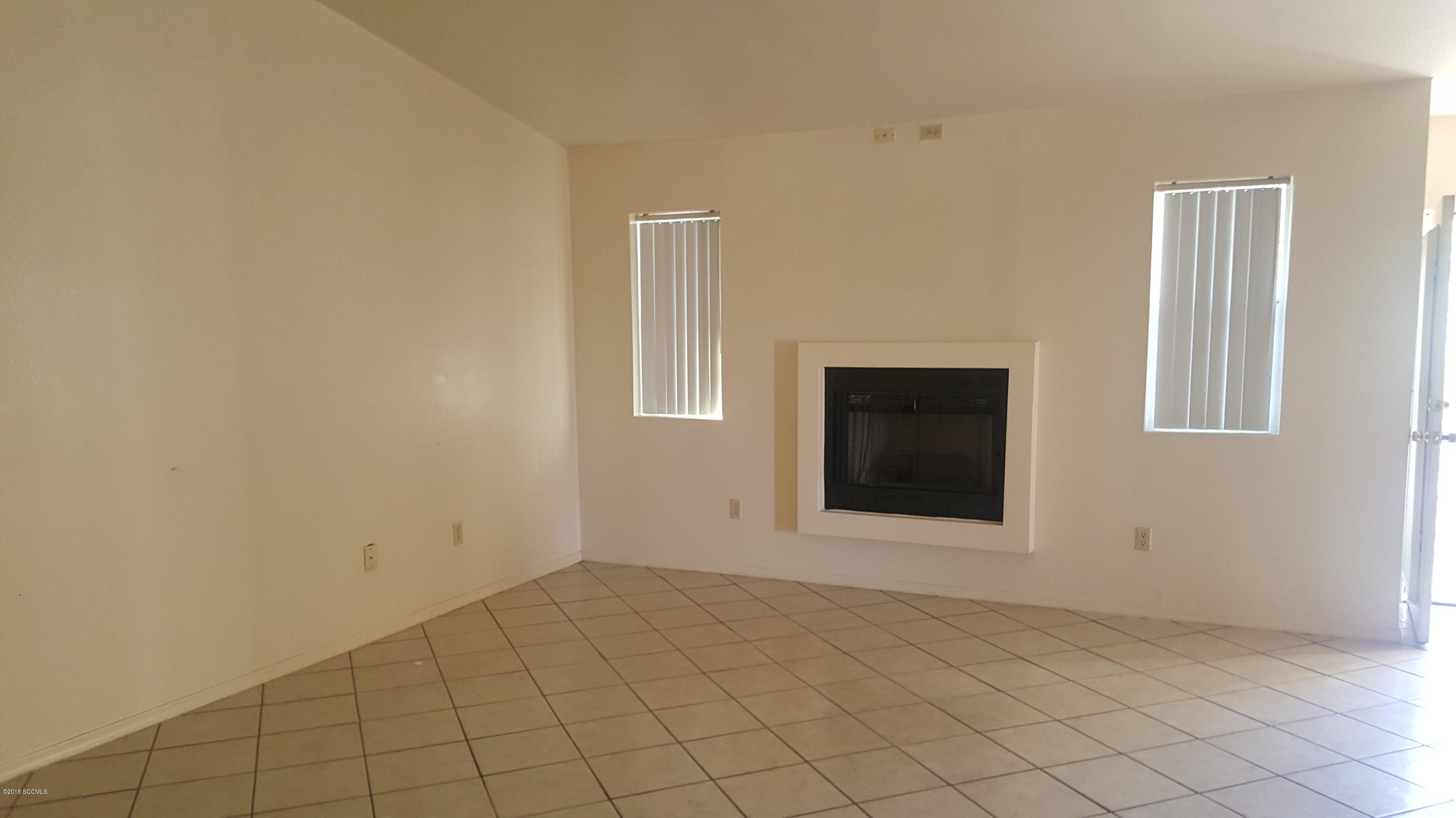N/A - Residential Lease