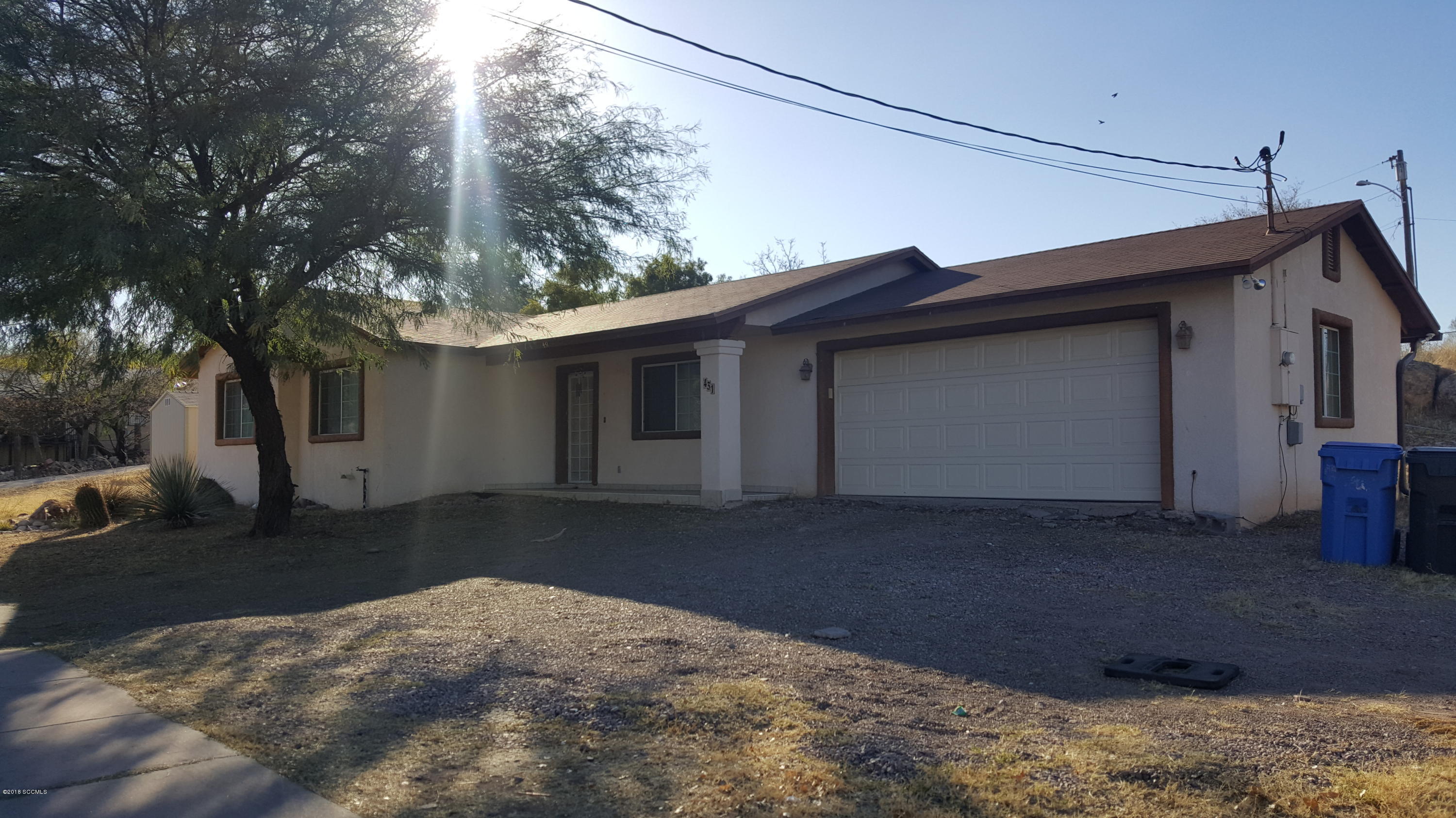 N/A - Residential Lease