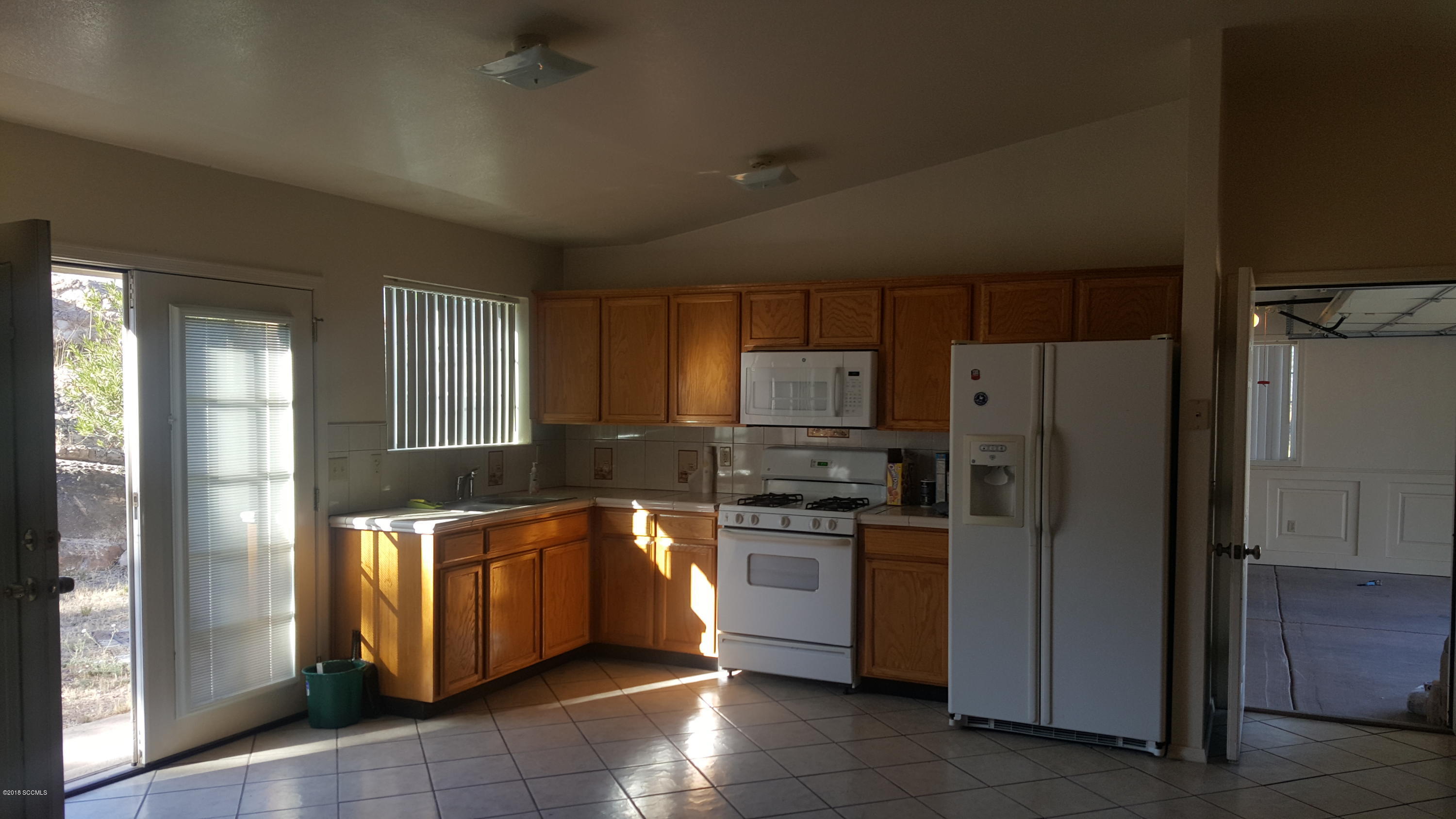 N/A - Residential Lease