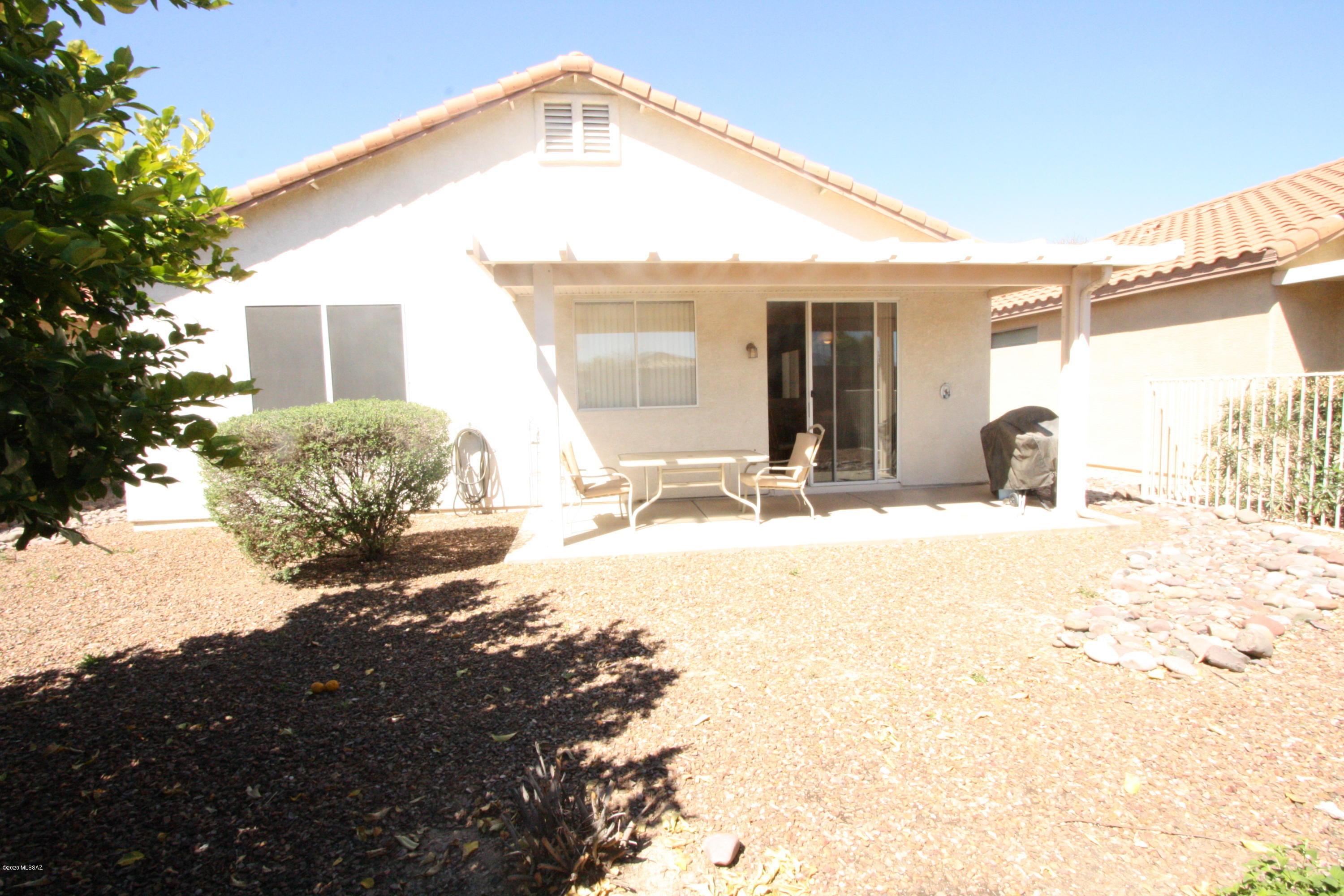 Continental Ranch Sunflower Phase VII (730-844) - Residential Lease