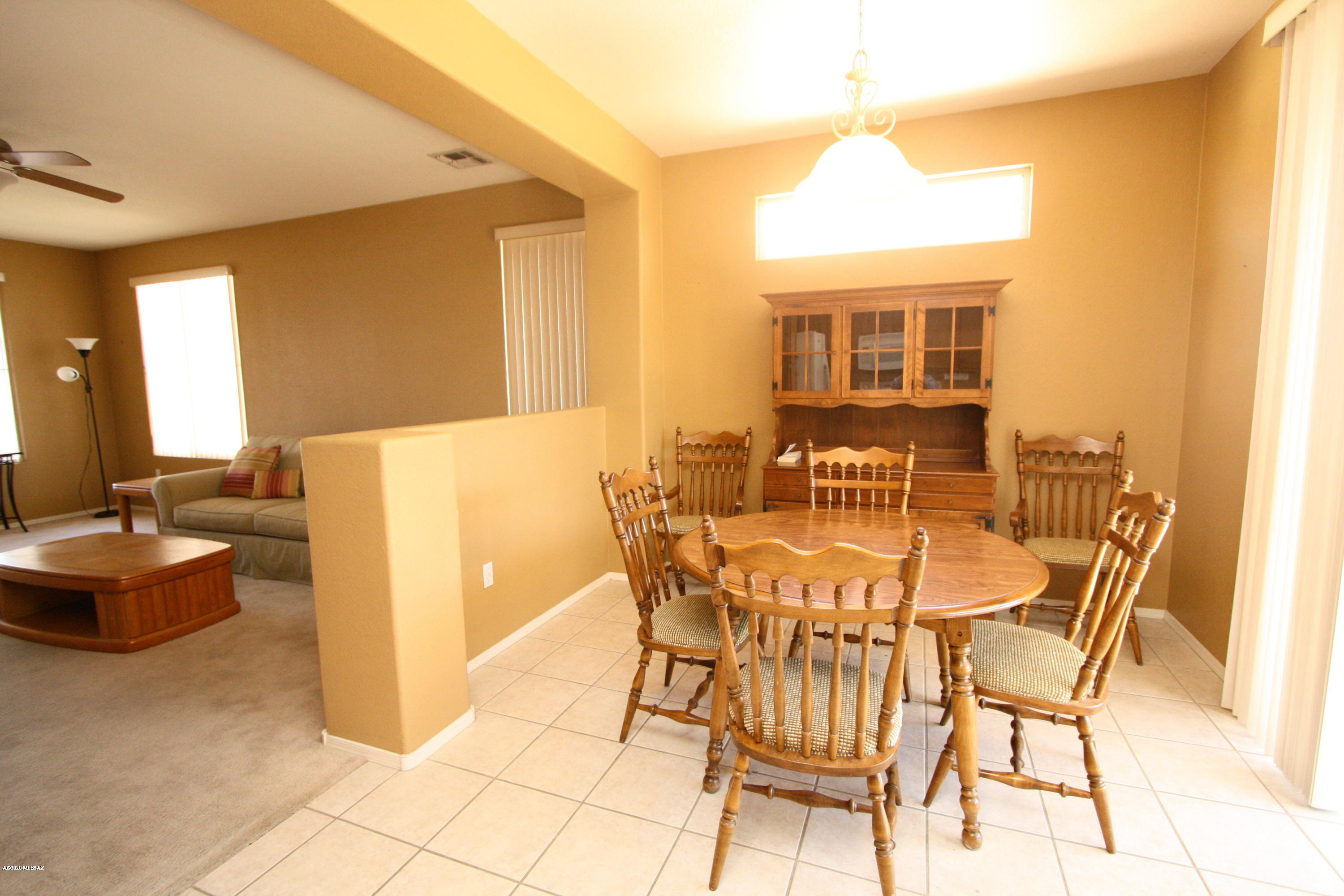 Continental Ranch Sunflower Phase VII (730-844) - Residential Lease