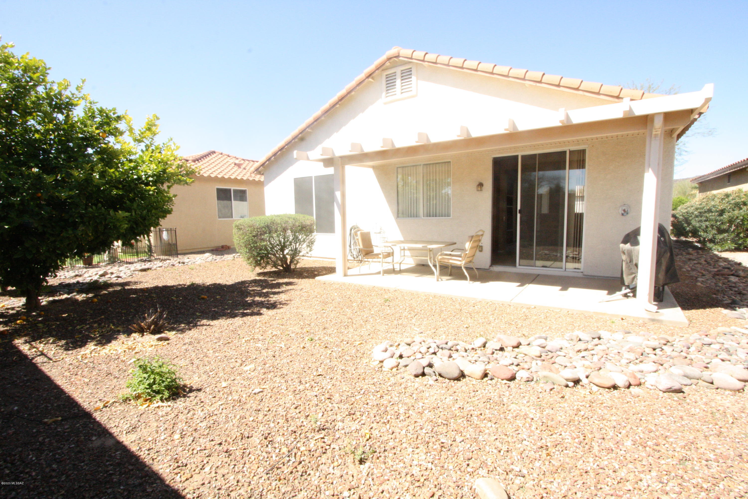 Continental Ranch Sunflower Phase VII (730-844) - Residential Lease