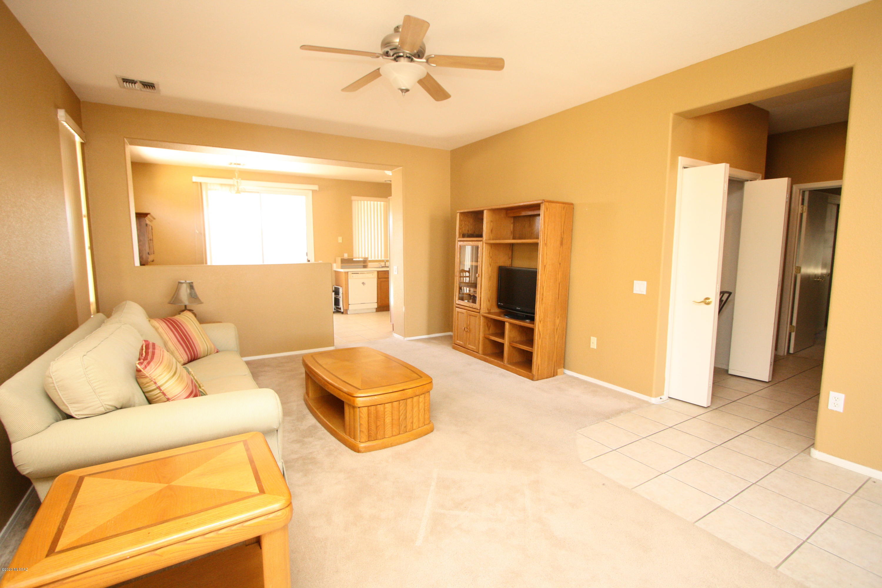 Continental Ranch Sunflower Phase VII (730-844) - Residential Lease