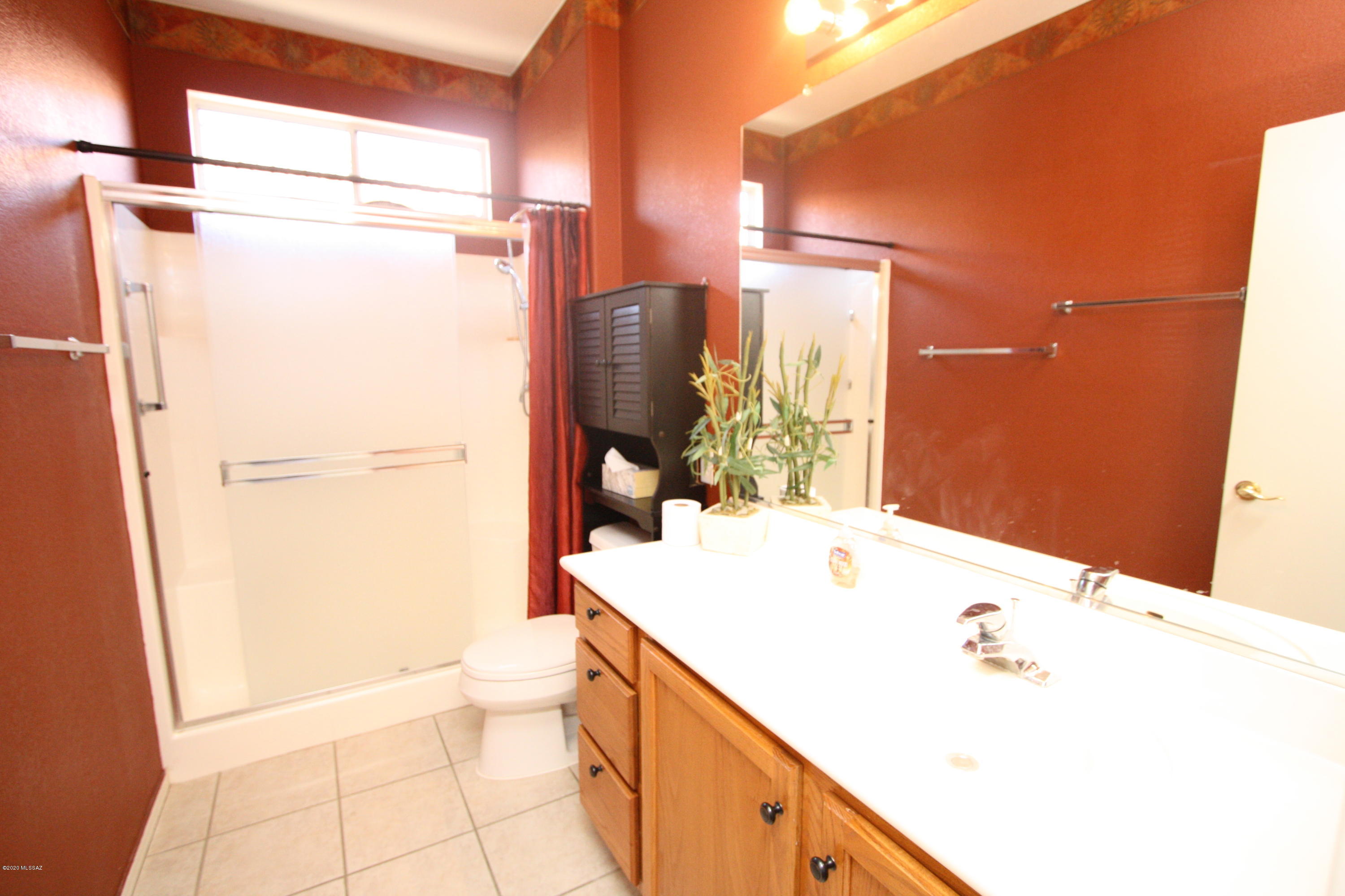 Continental Ranch Sunflower Phase VII (730-844) - Residential Lease