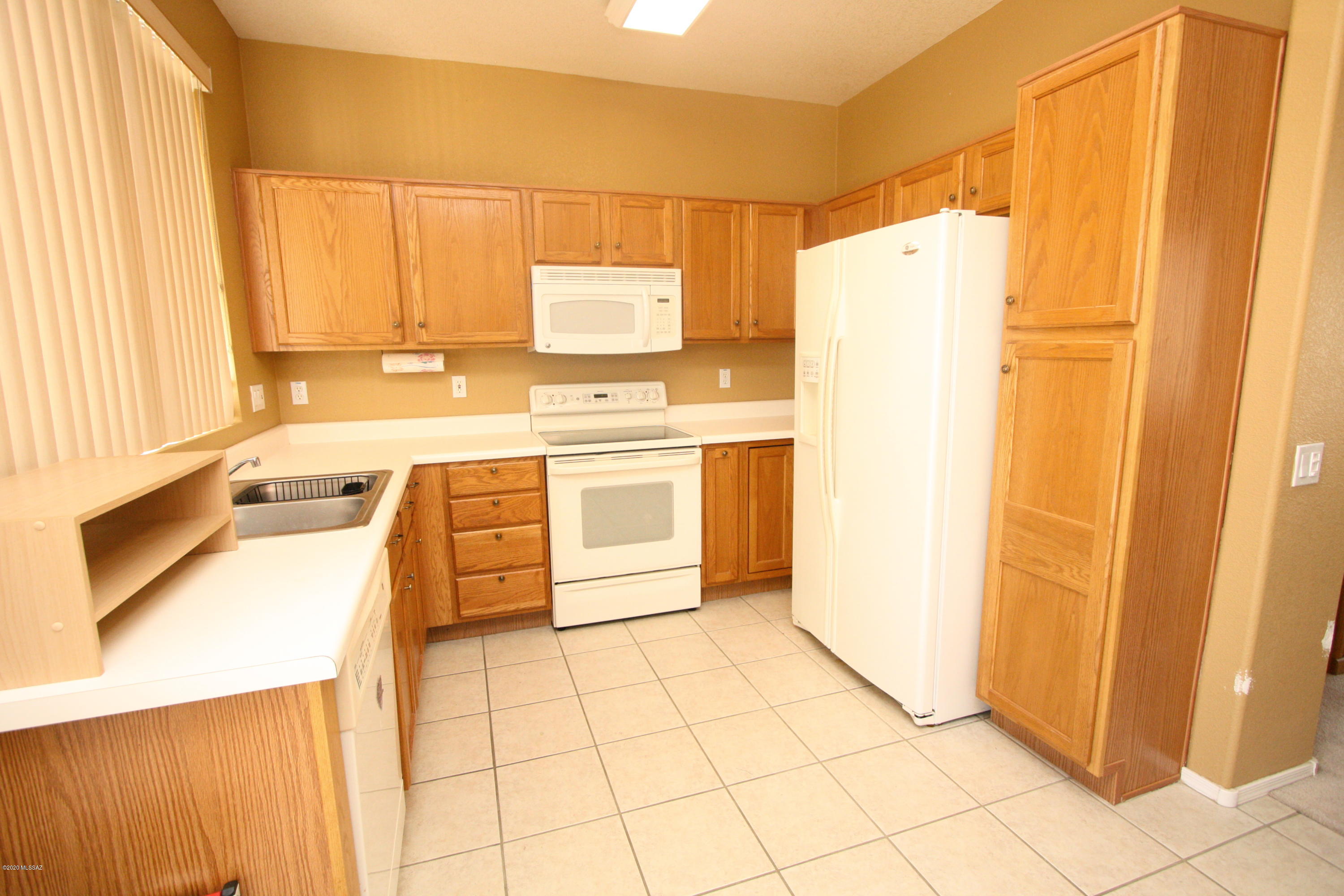 Continental Ranch Sunflower Phase VII (730-844) - Residential Lease