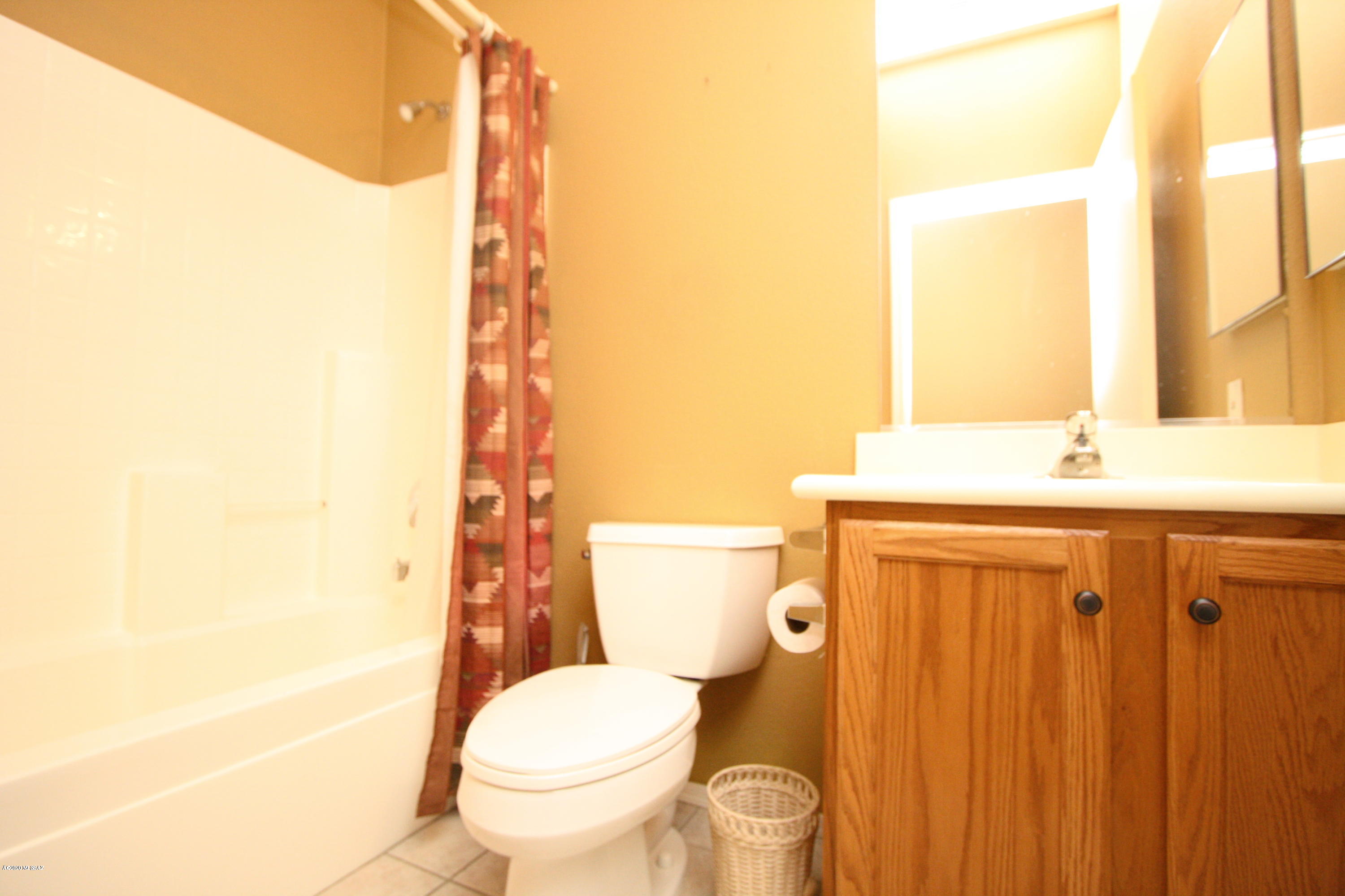 Continental Ranch Sunflower Phase VII (730-844) - Residential Lease