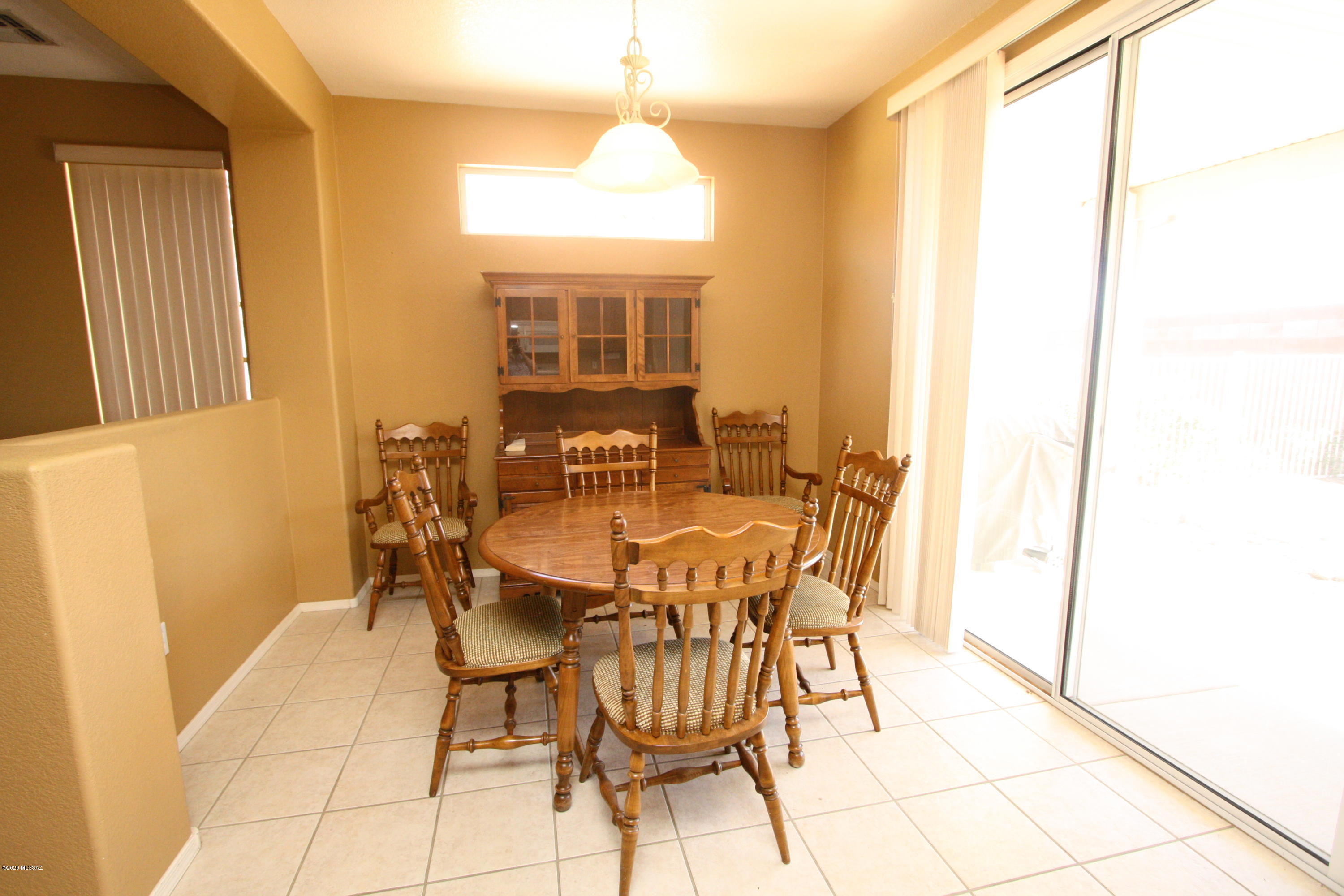 Continental Ranch Sunflower Phase VII (730-844) - Residential Lease