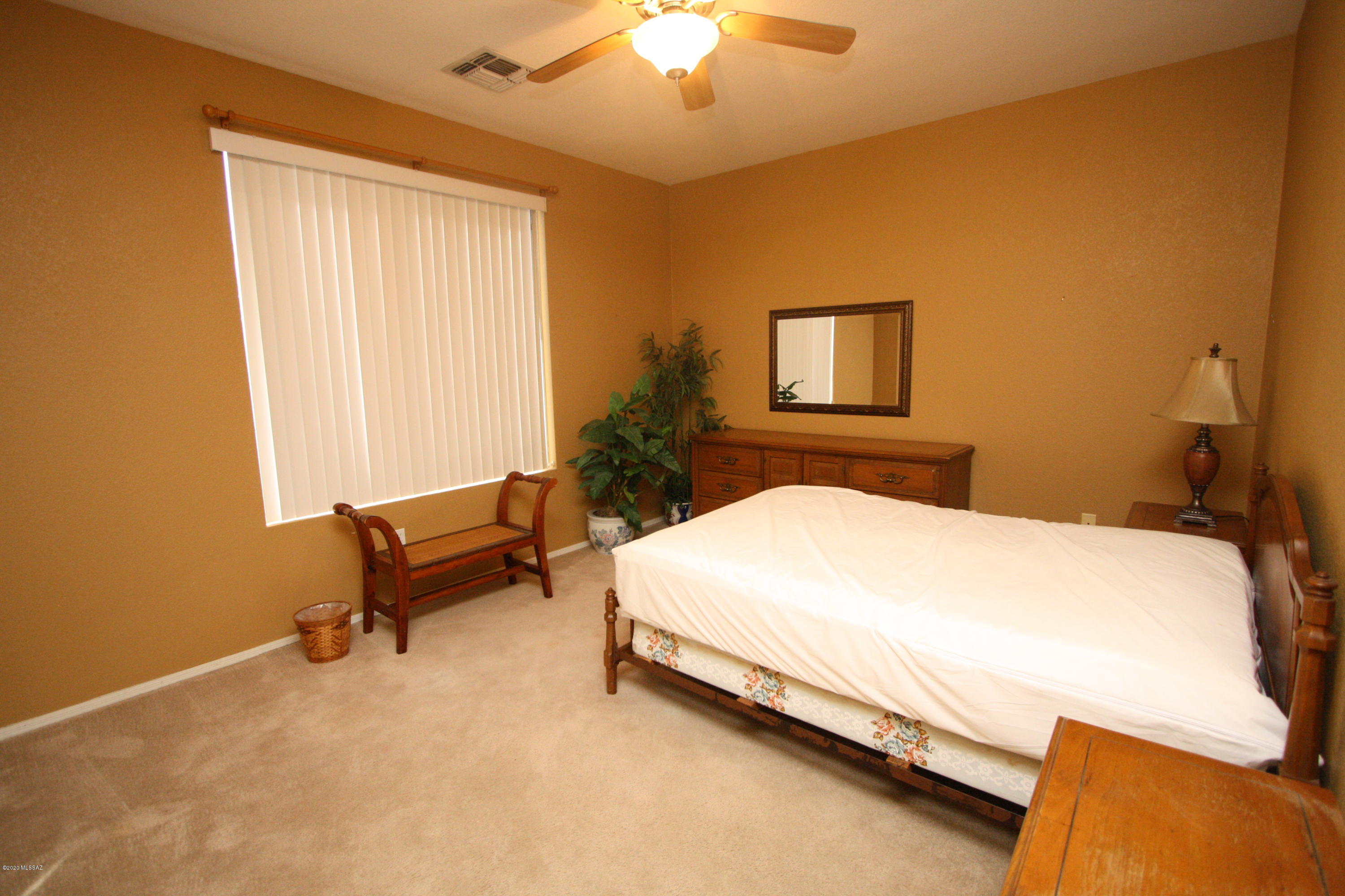 Continental Ranch Sunflower Phase VII (730-844) - Residential Lease