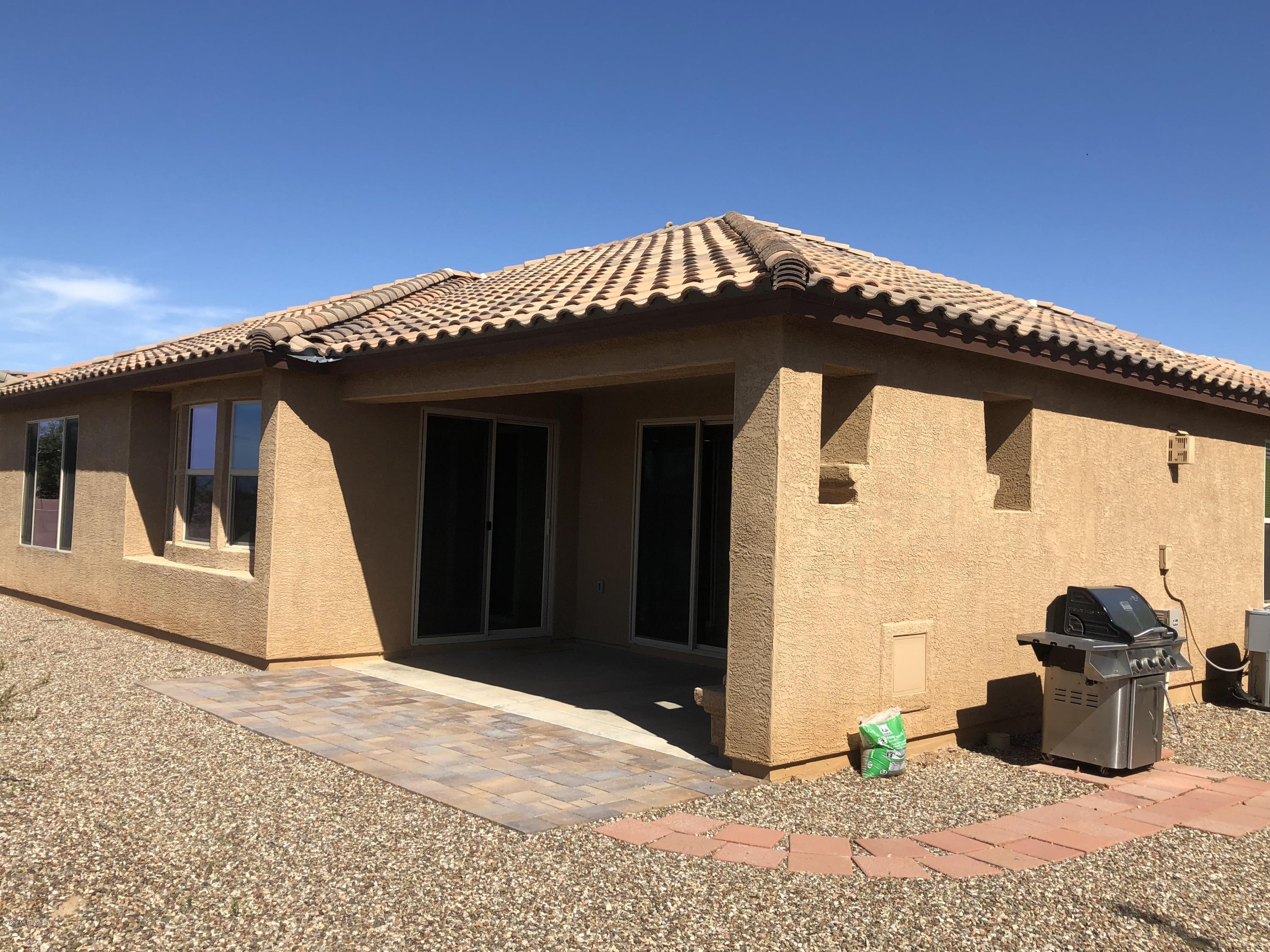 Del Webb at Rancho Del Lago Phase II SQ20112850077 - Residential