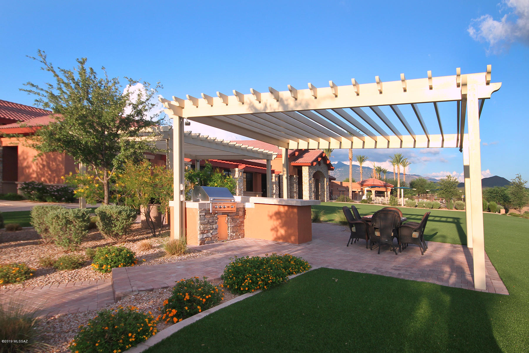 Del Webb at Rancho Del Lago Phase II SQ20112850077 - Residential