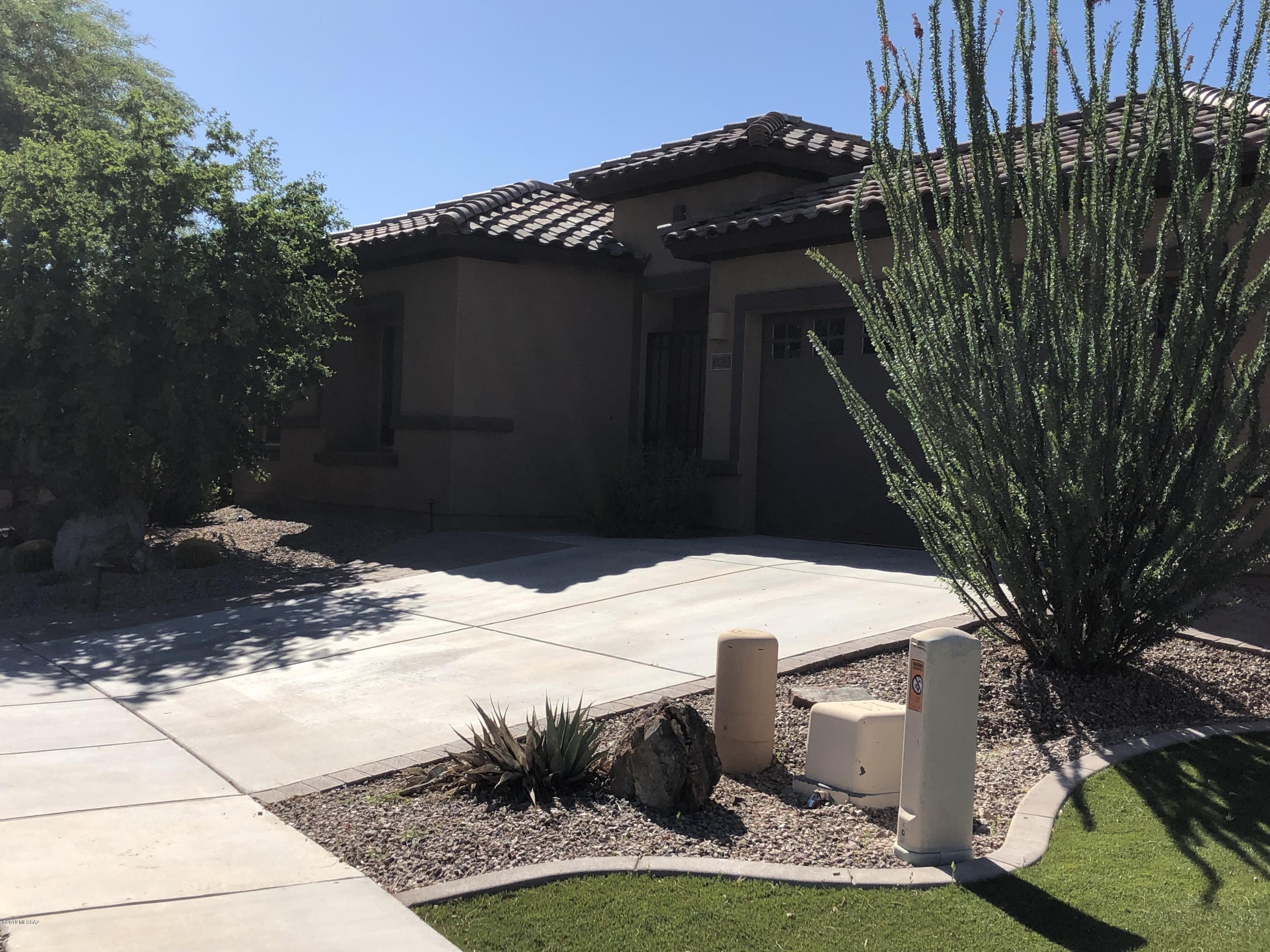 Del Webb at Rancho Del Lago Phase II SQ20112850077 - Residential