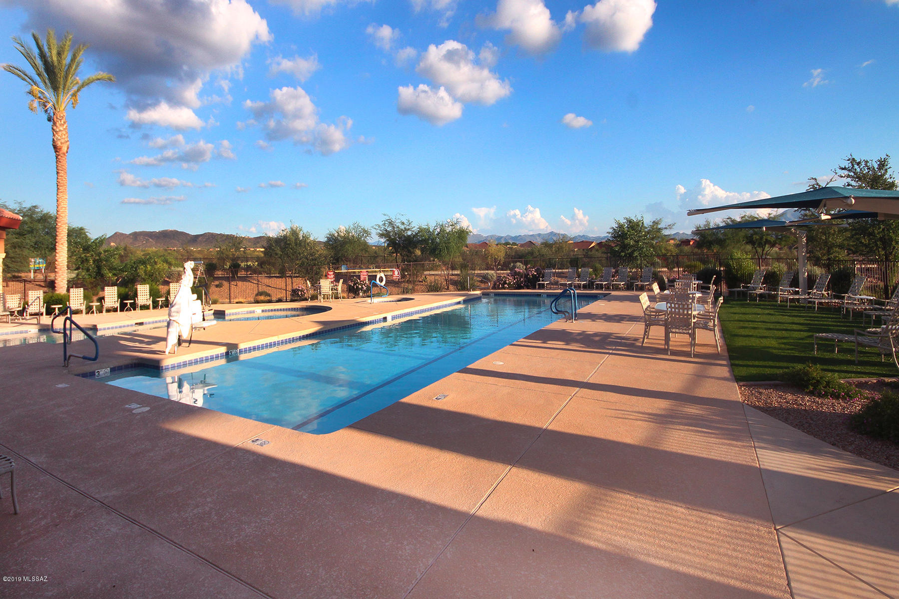 Del Webb at Rancho Del Lago Phase II SQ20112850077 - Residential