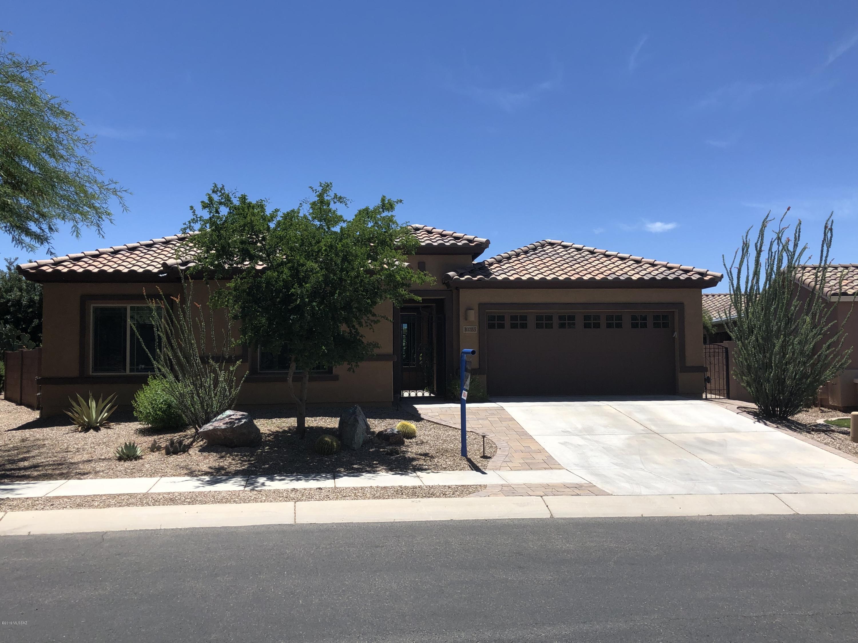 Del Webb at Rancho Del Lago Phase II SQ20112850077 - Residential
