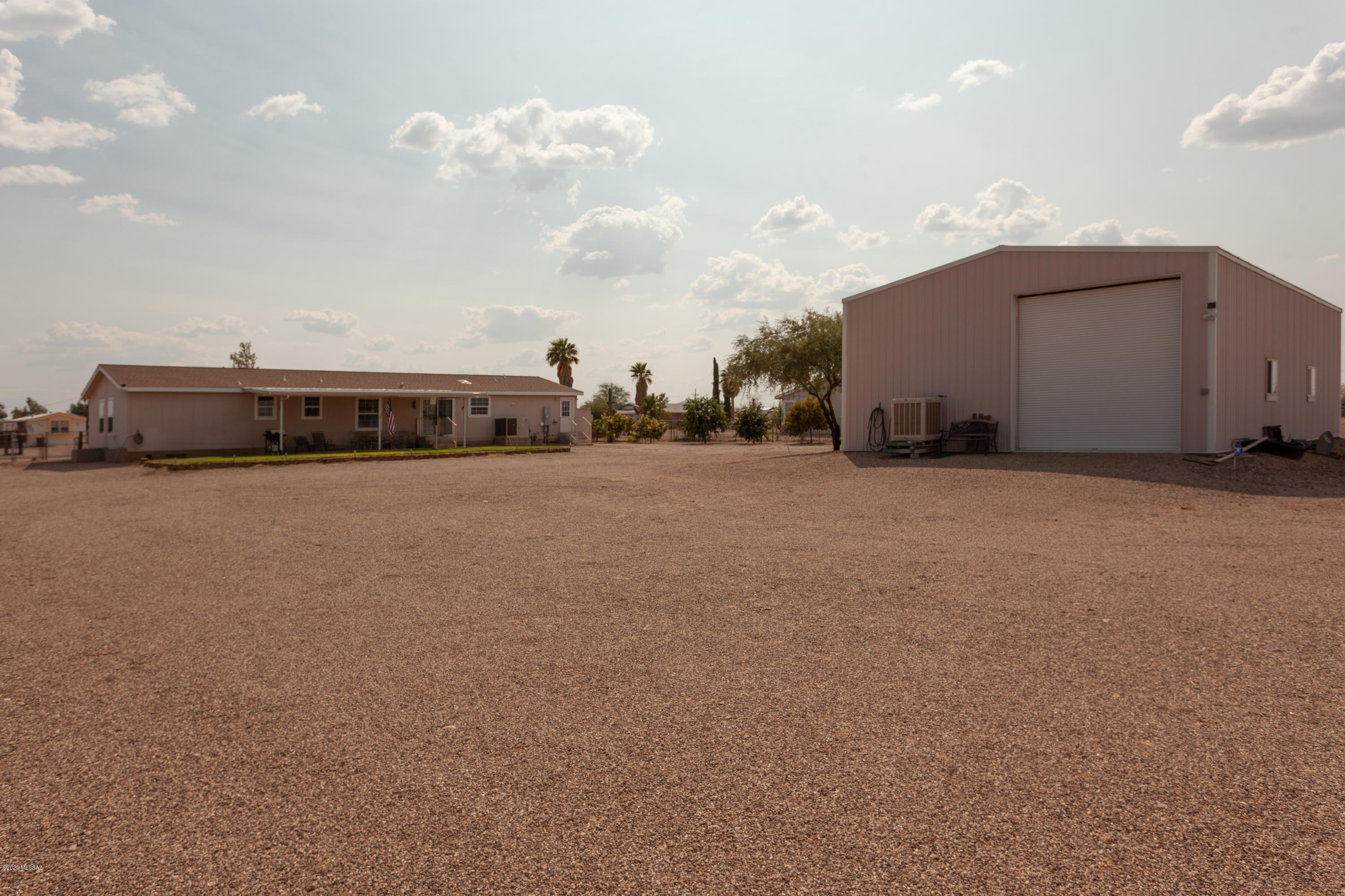 Blanco Estates (1-71) - Residential