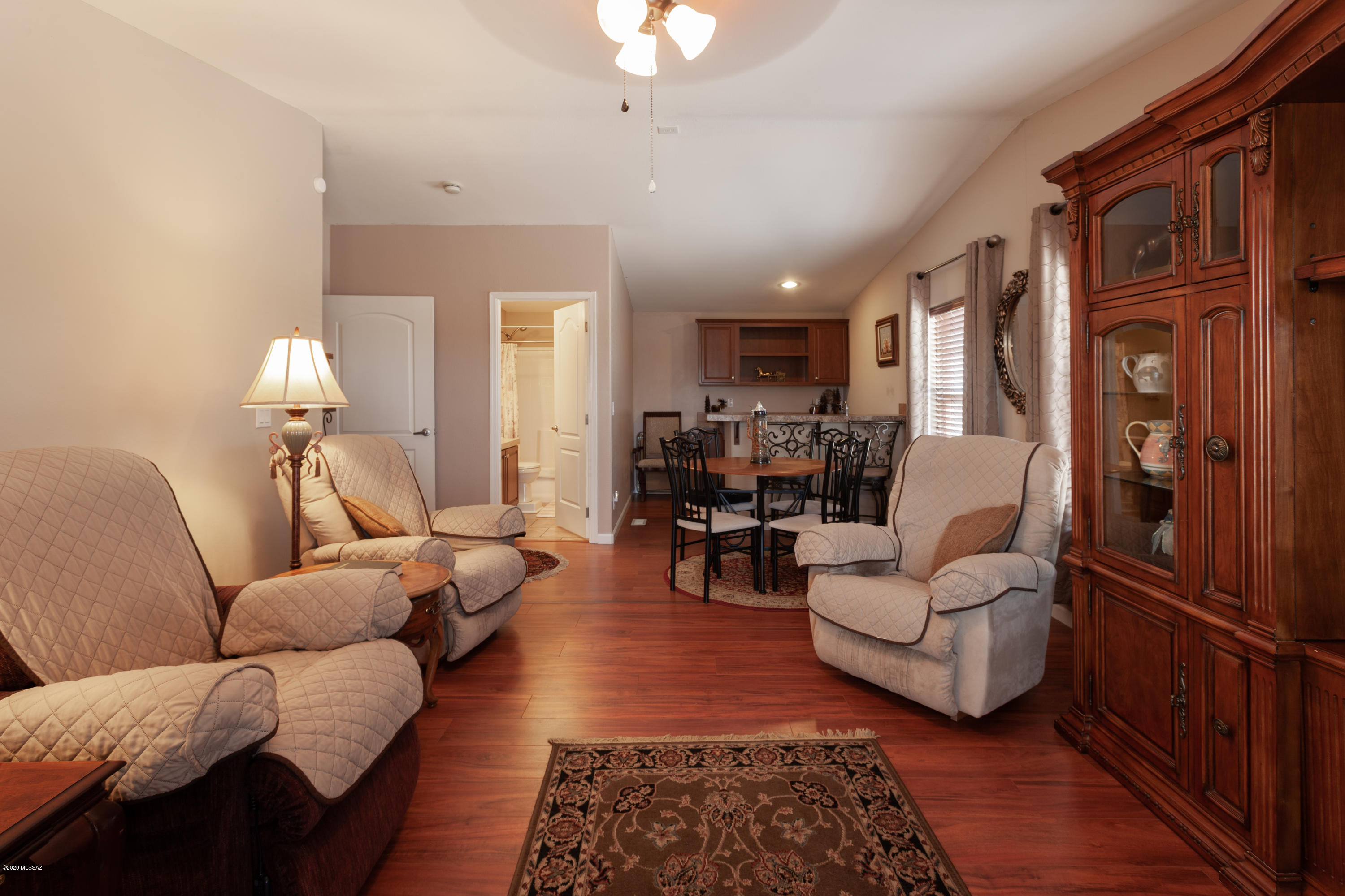 Blanco Estates (1-71) - Residential