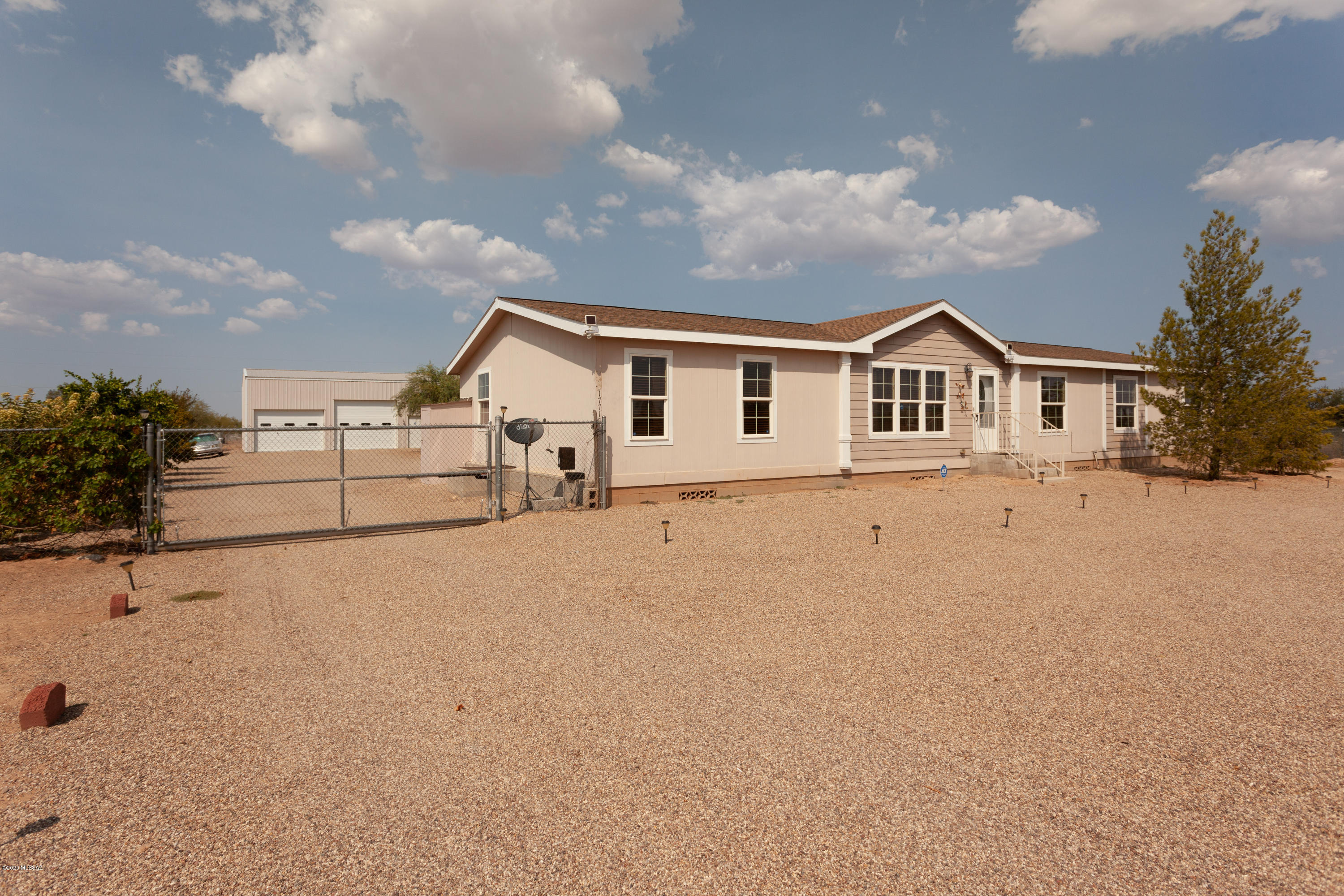 Blanco Estates (1-71) - Residential