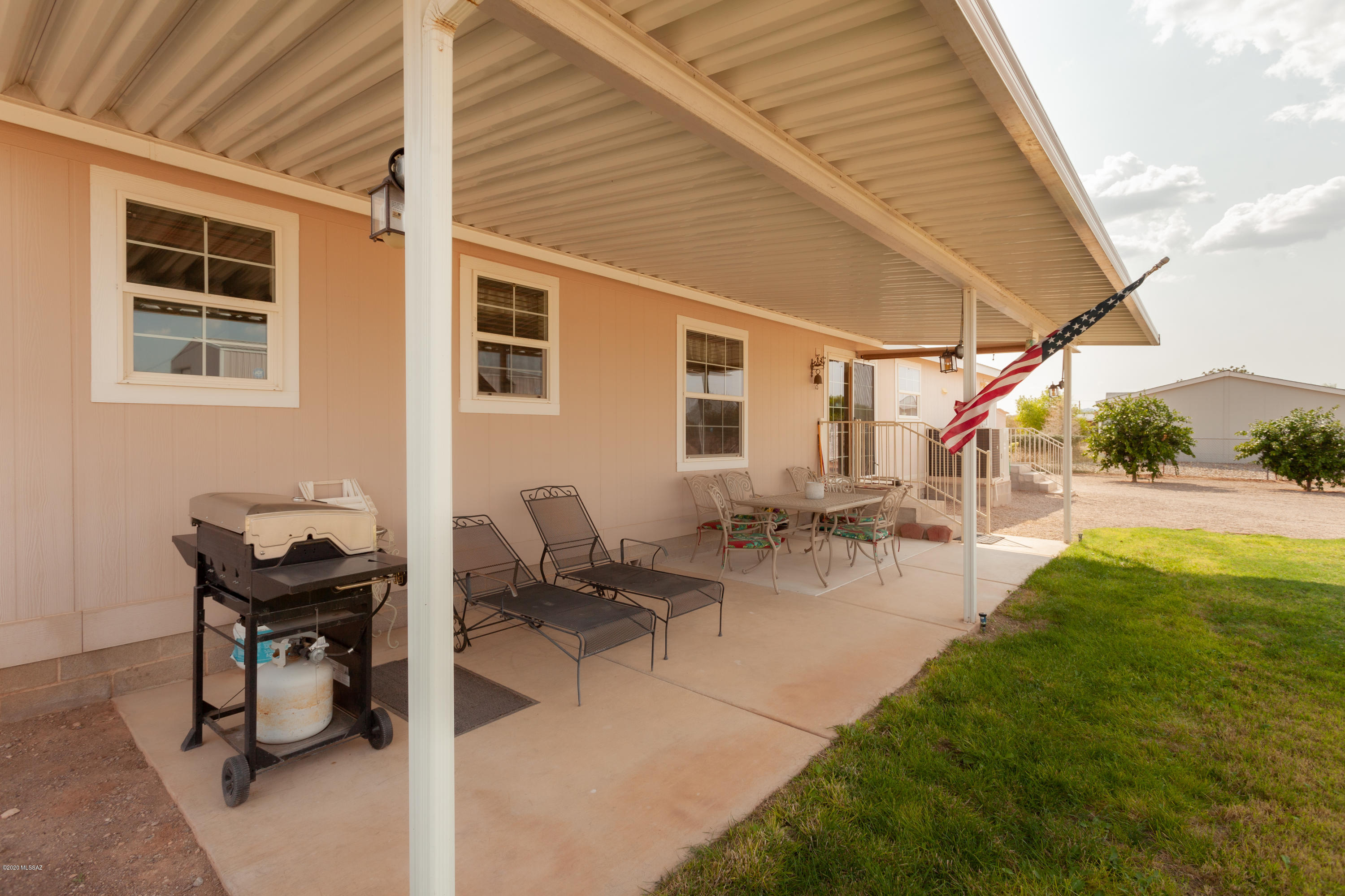 Blanco Estates (1-71) - Residential