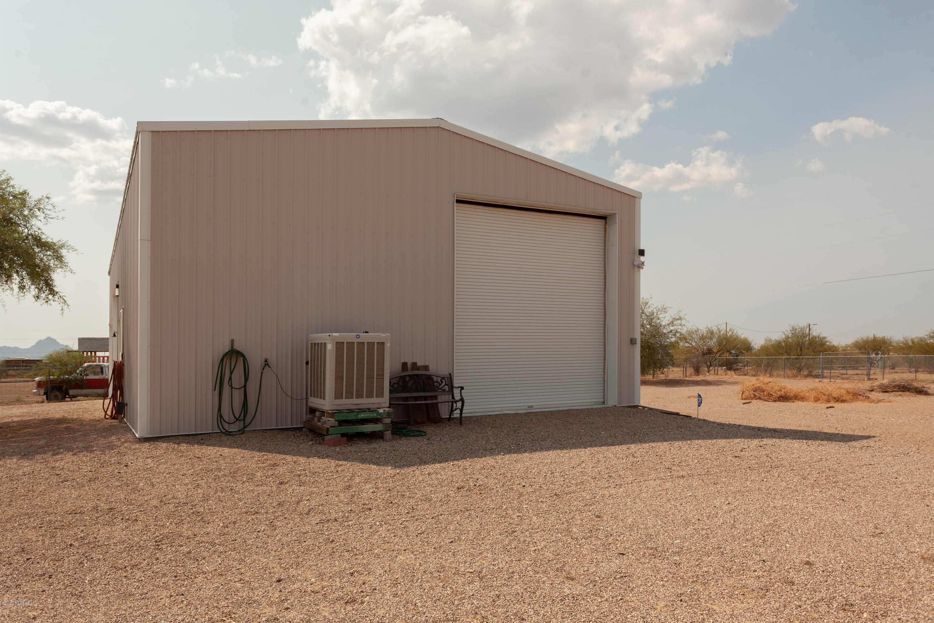 Blanco Estates (1-71) - Residential