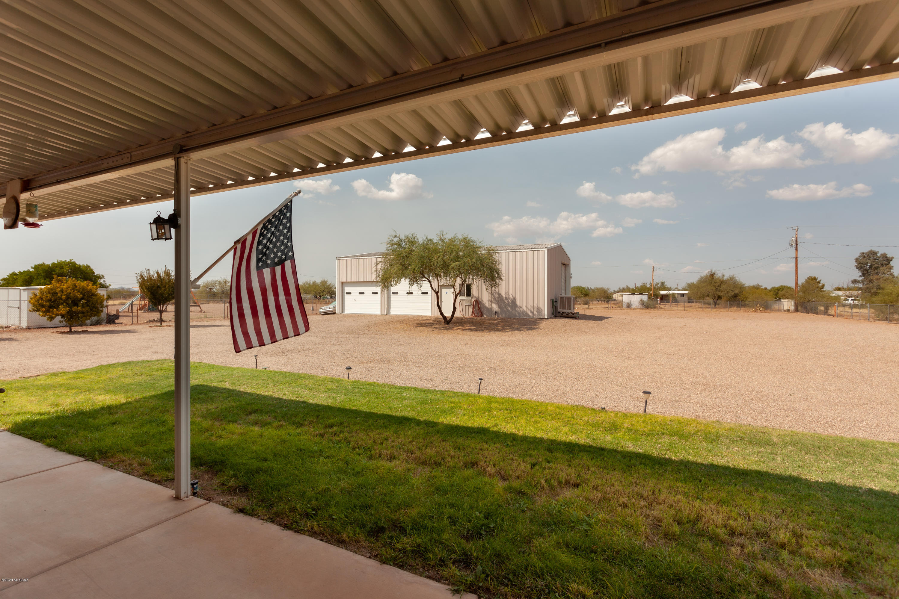 Blanco Estates (1-71) - Residential