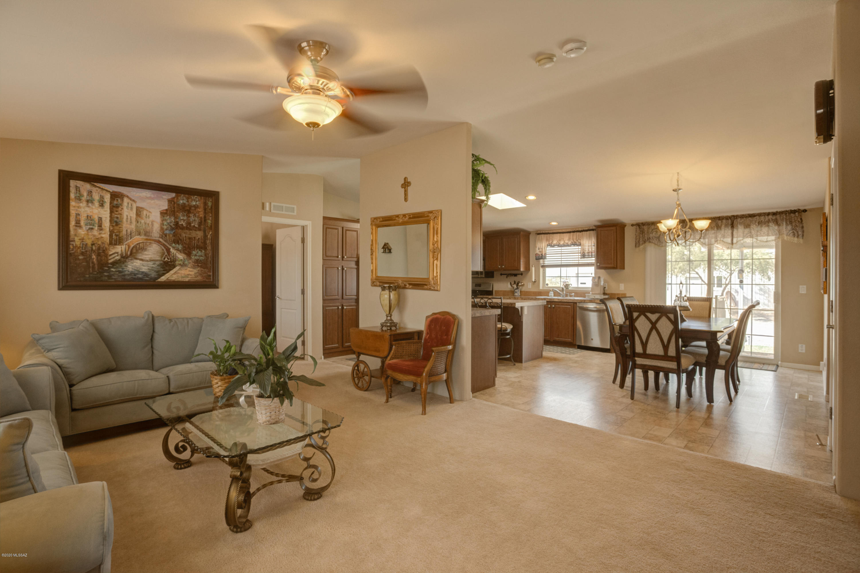 Blanco Estates (1-71) - Residential