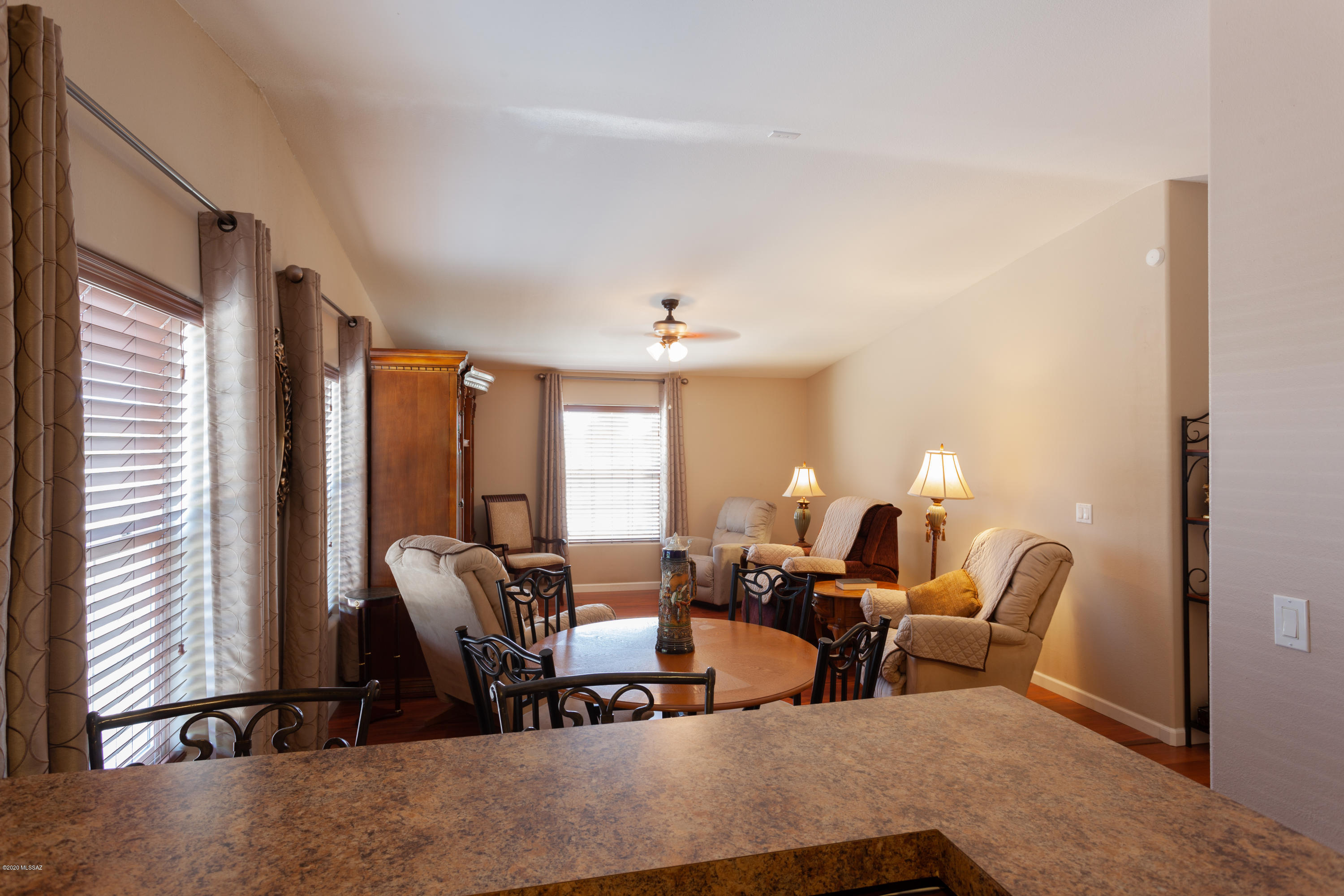 Blanco Estates (1-71) - Residential