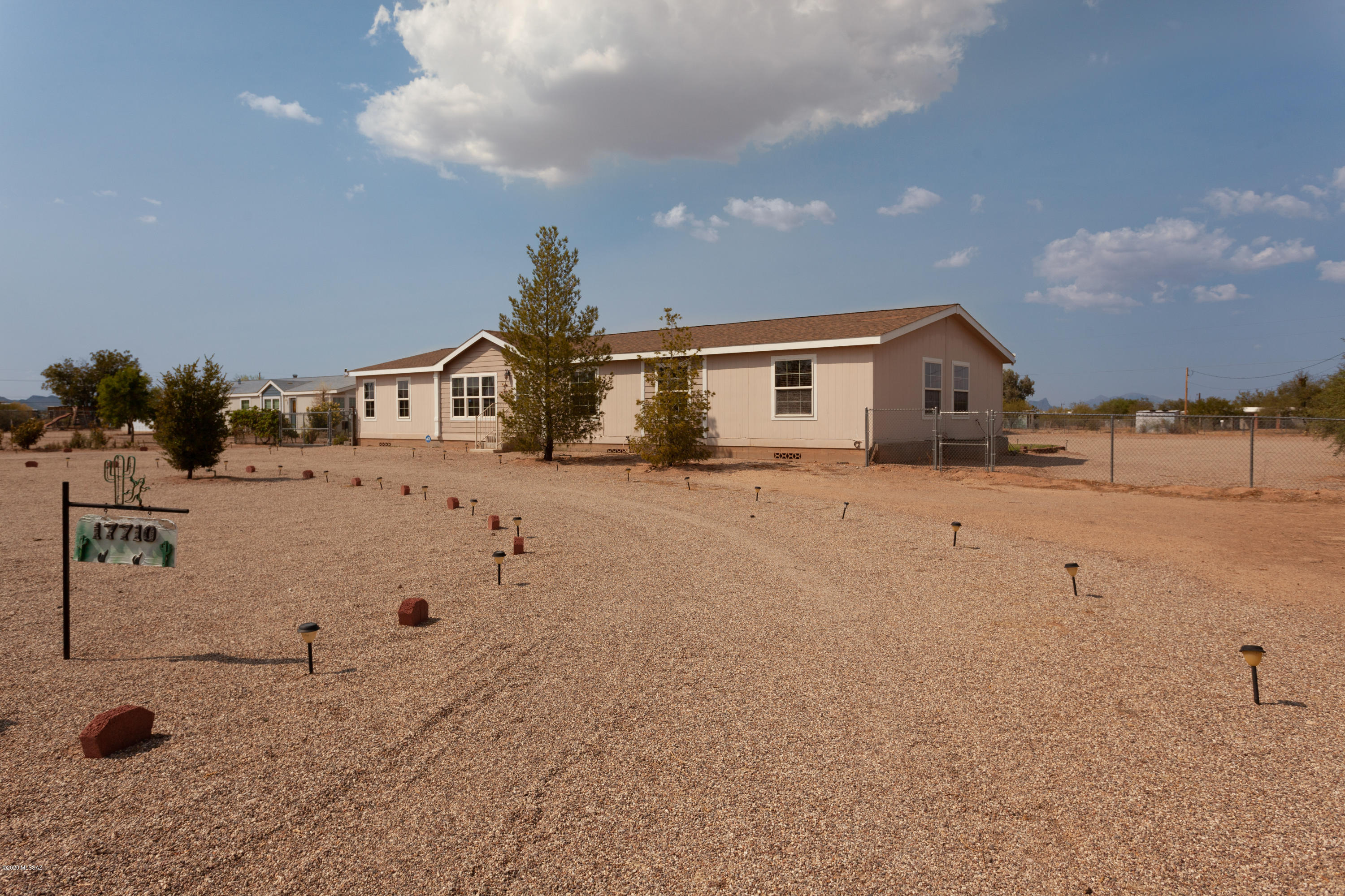 Blanco Estates (1-71) - Residential