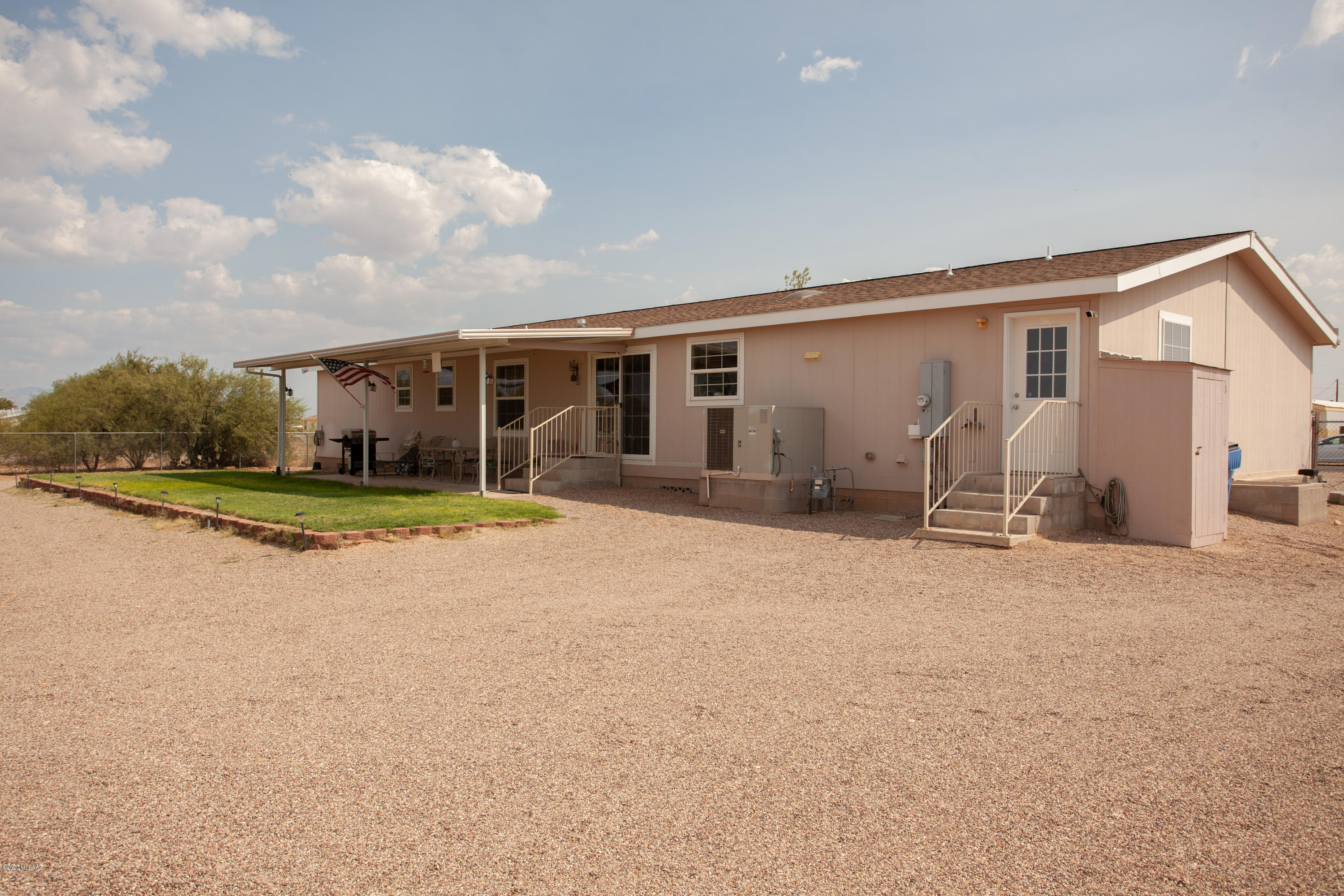 Blanco Estates (1-71) - Residential