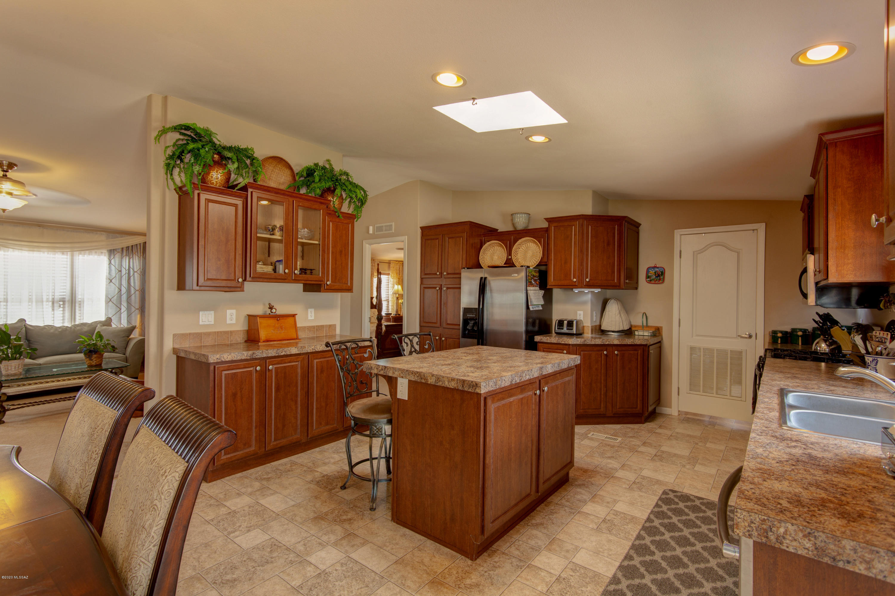 Blanco Estates (1-71) - Residential