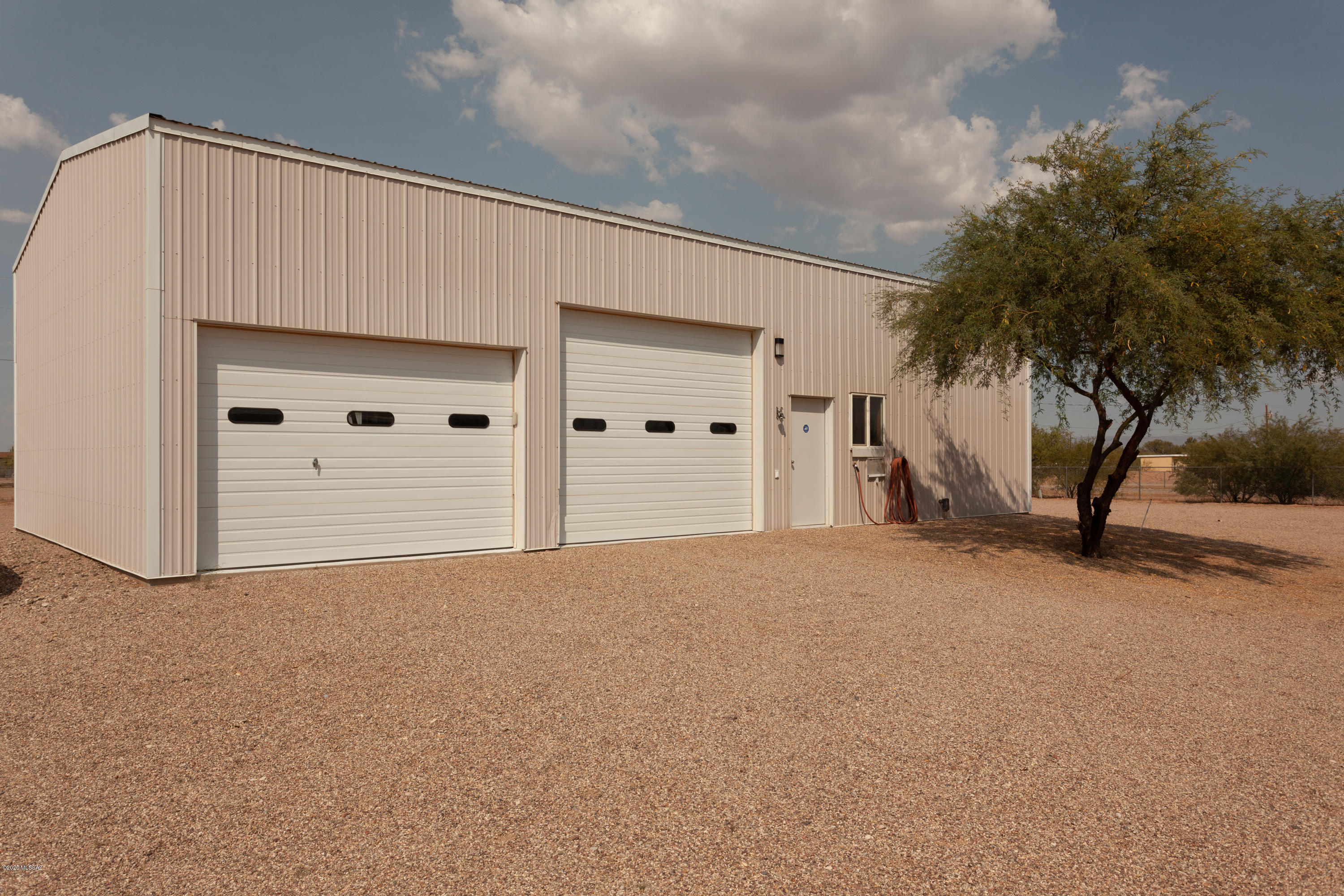Blanco Estates (1-71) - Residential