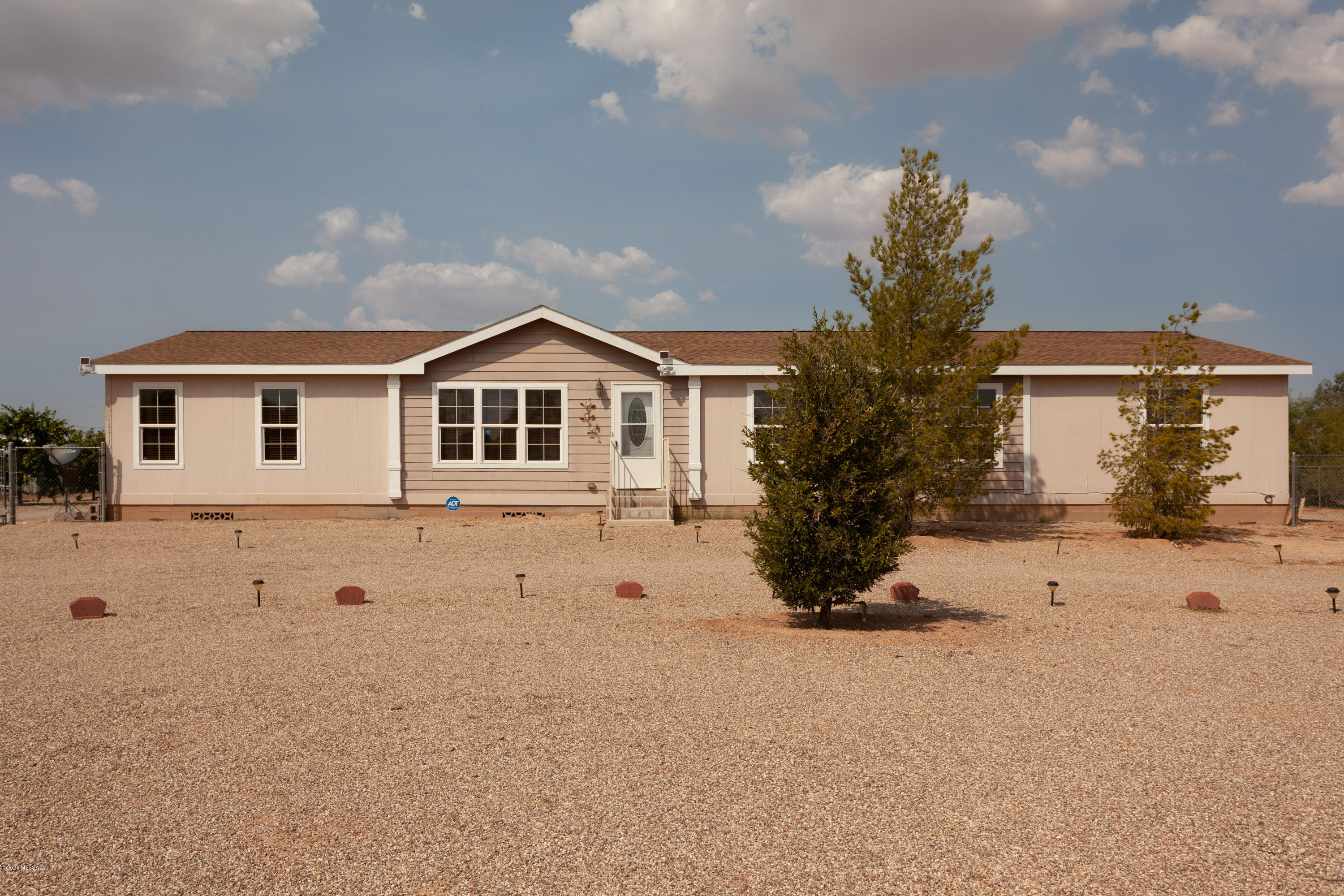 Blanco Estates (1-71) - Residential
