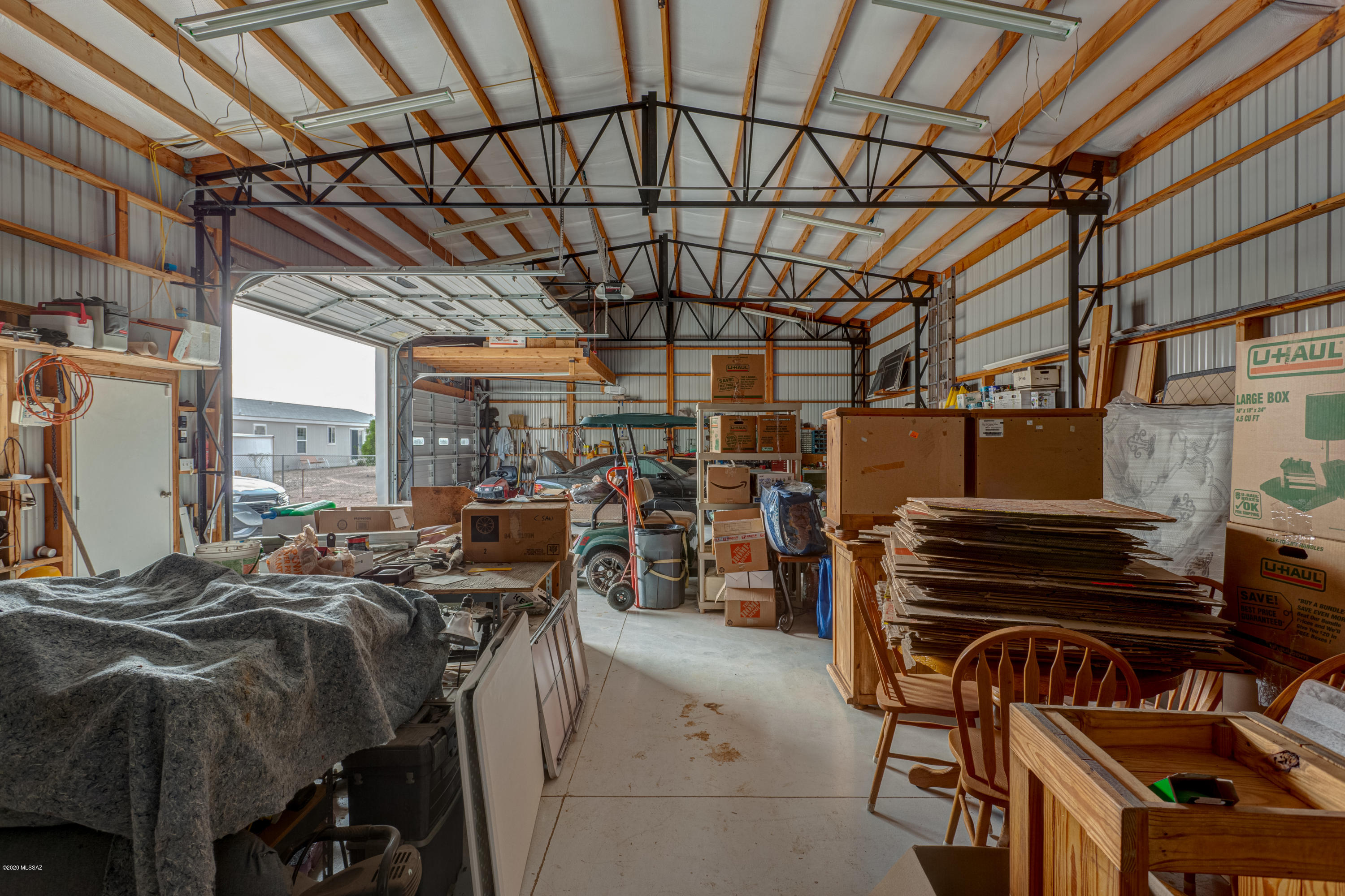 Blanco Estates (1-71) - Residential