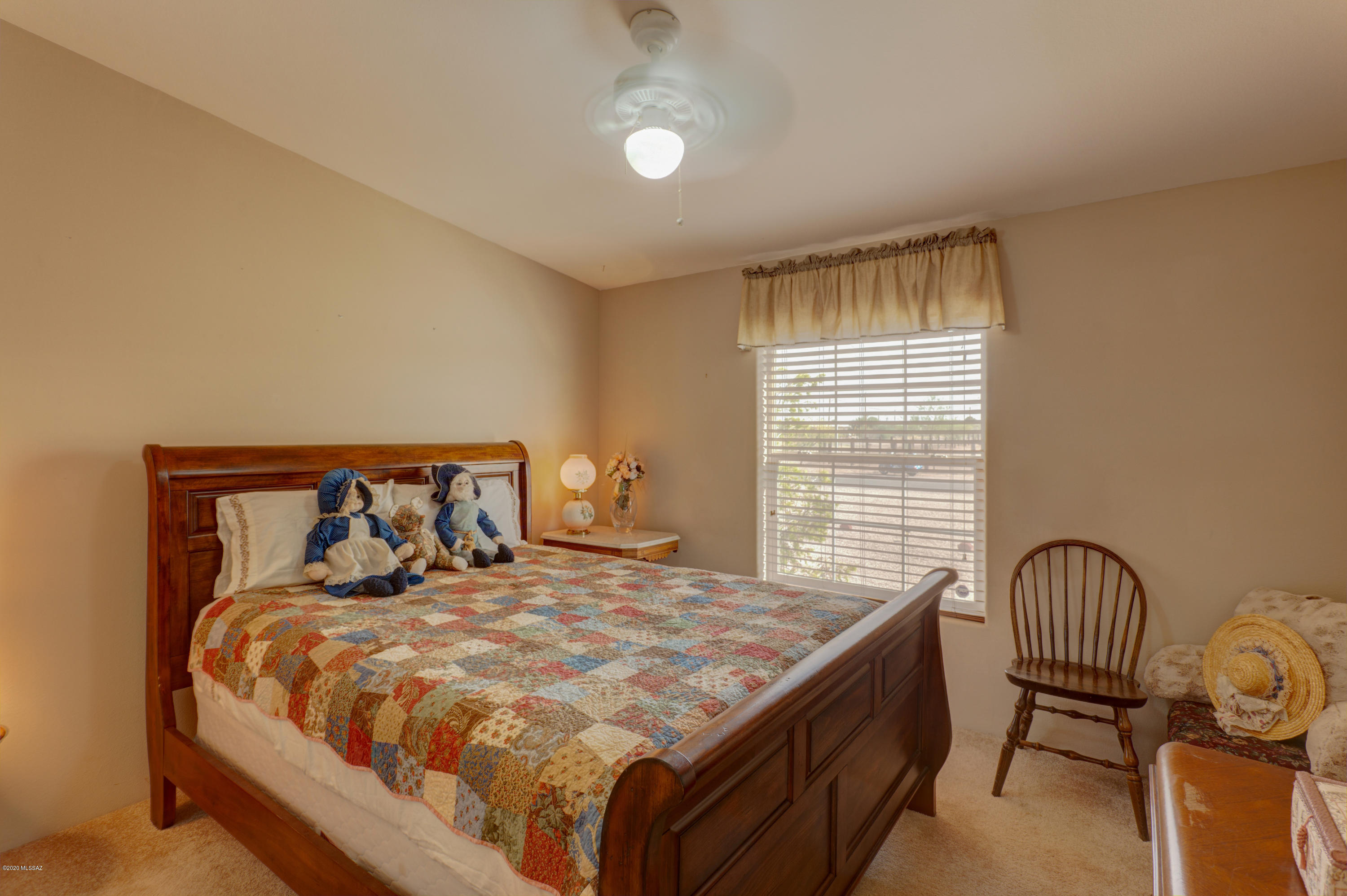 Blanco Estates (1-71) - Residential