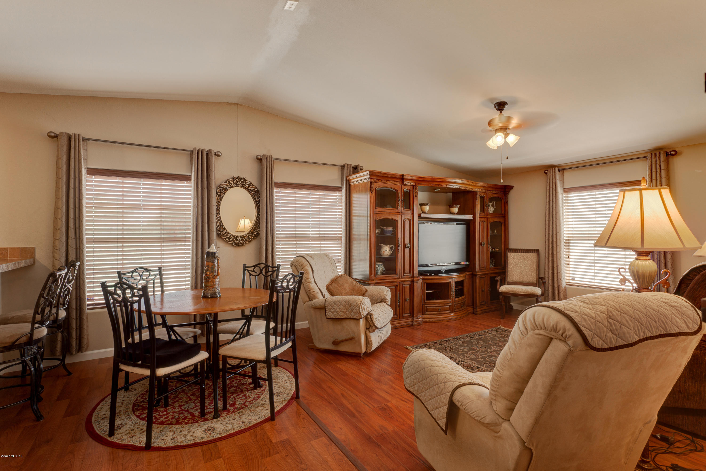 Blanco Estates (1-71) - Residential