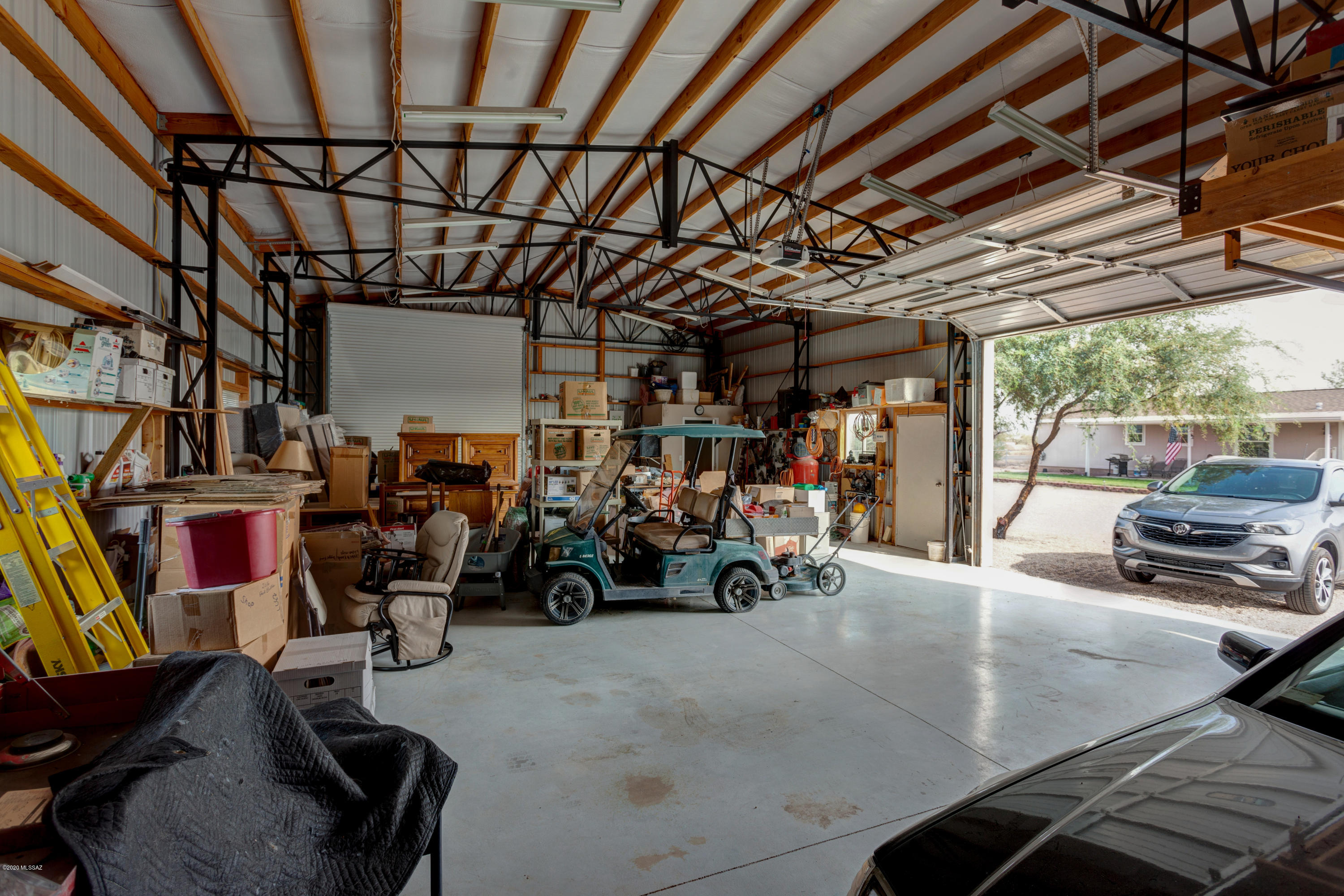 Blanco Estates (1-71) - Residential
