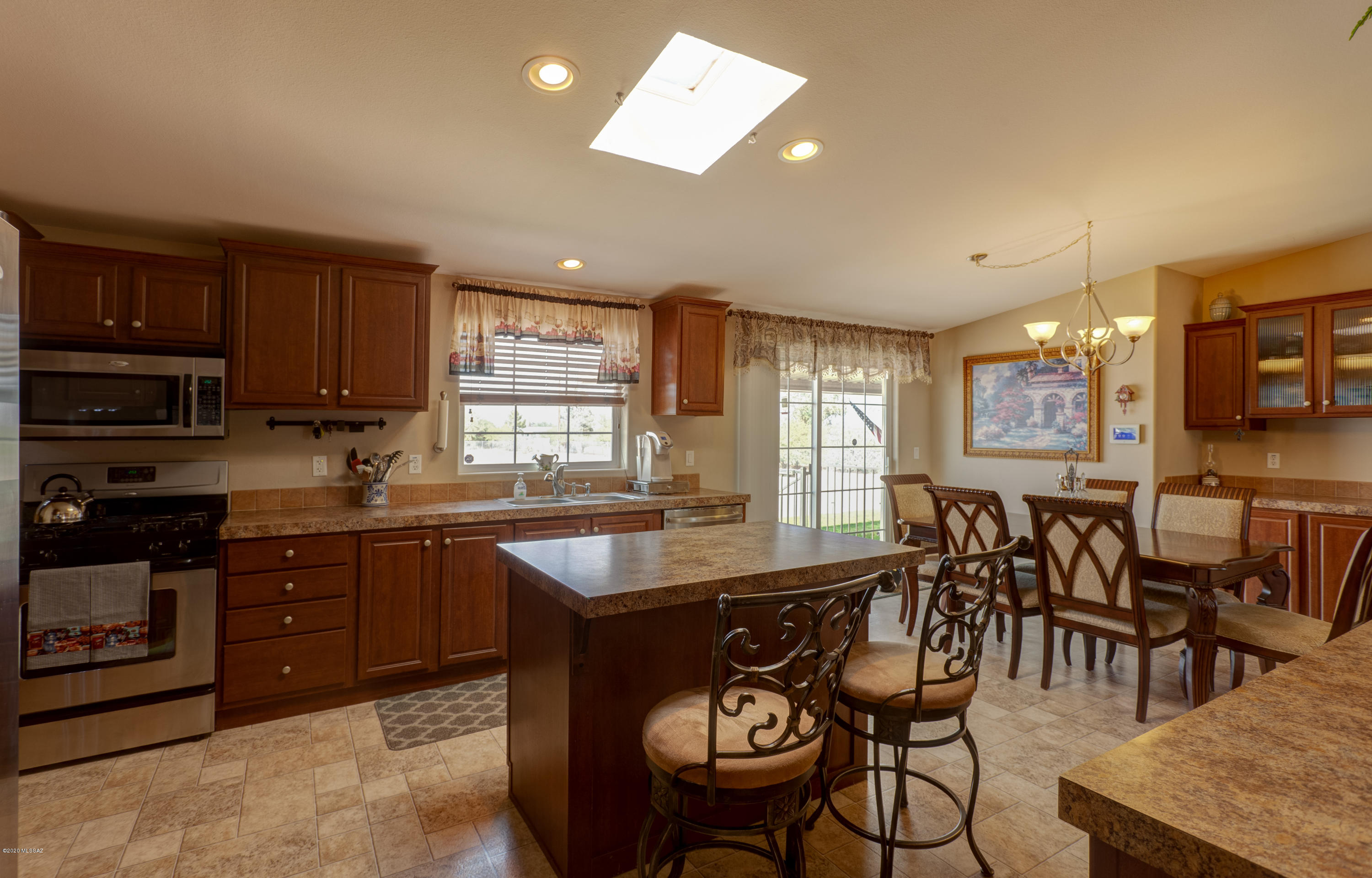 Blanco Estates (1-71) - Residential