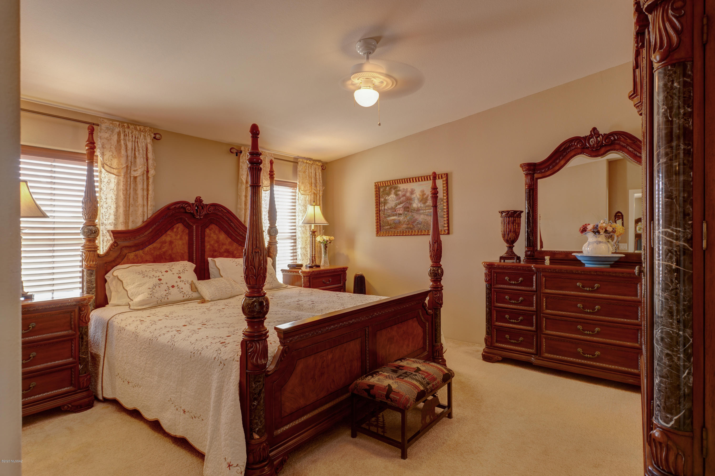 Blanco Estates (1-71) - Residential