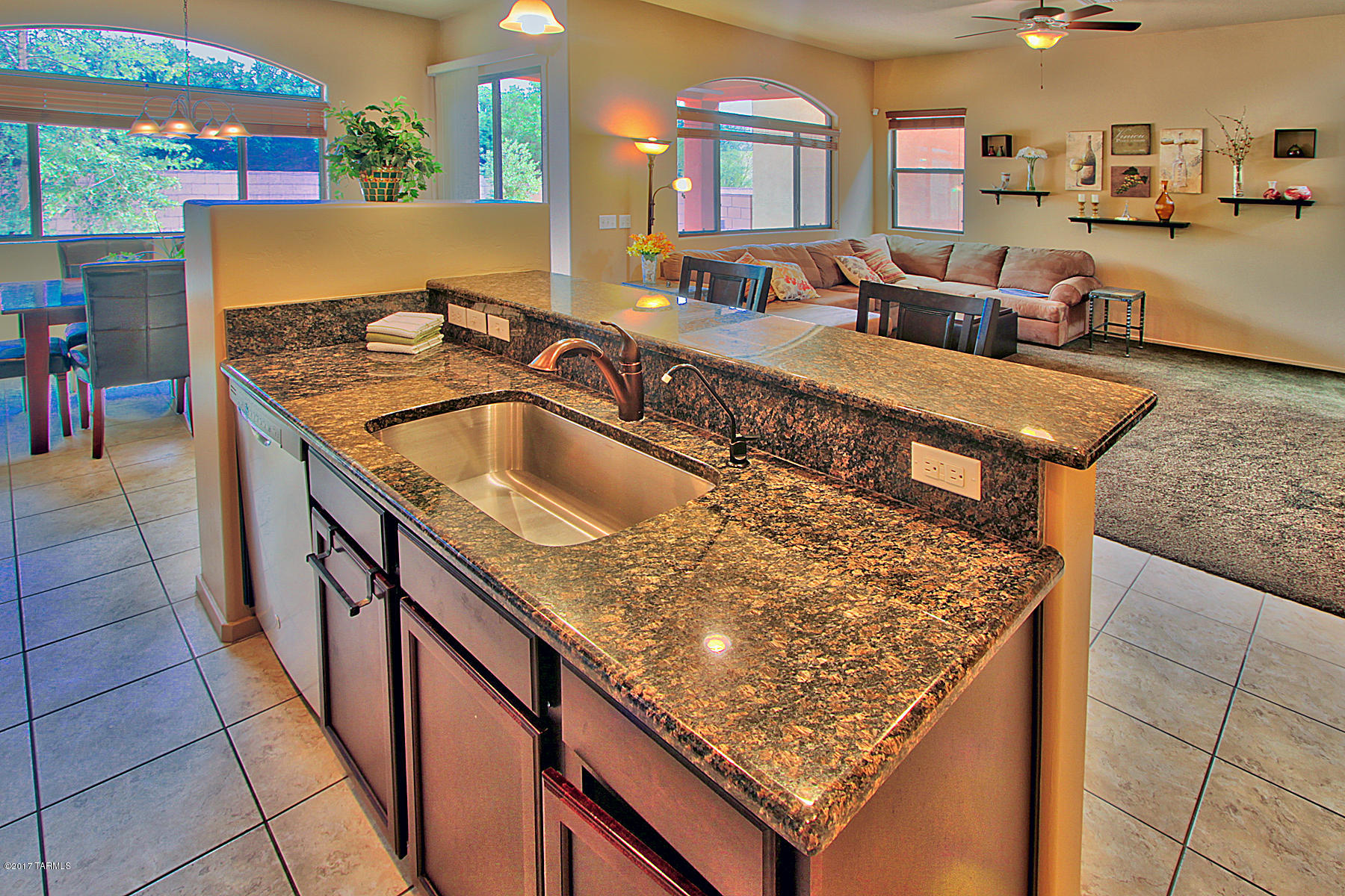 Oasis Golf Links - Residential