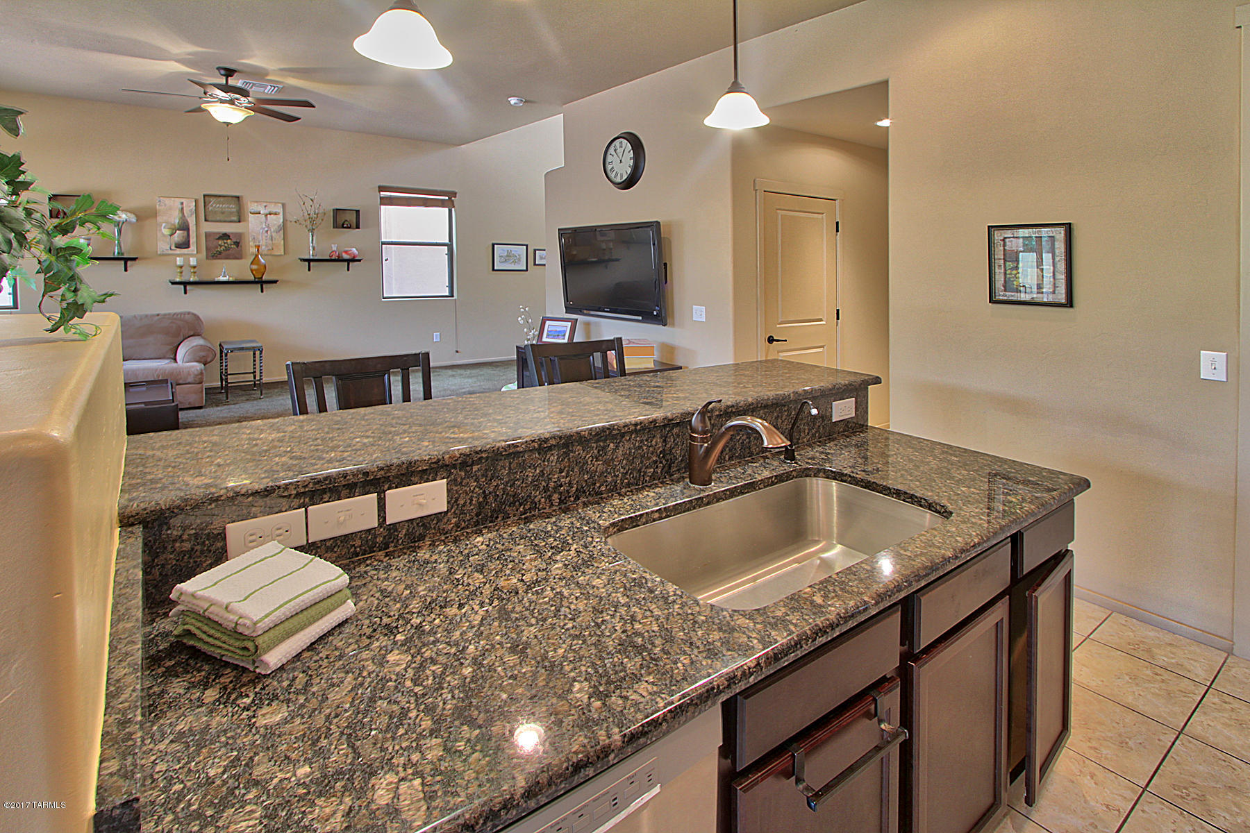 Oasis Golf Links - Residential