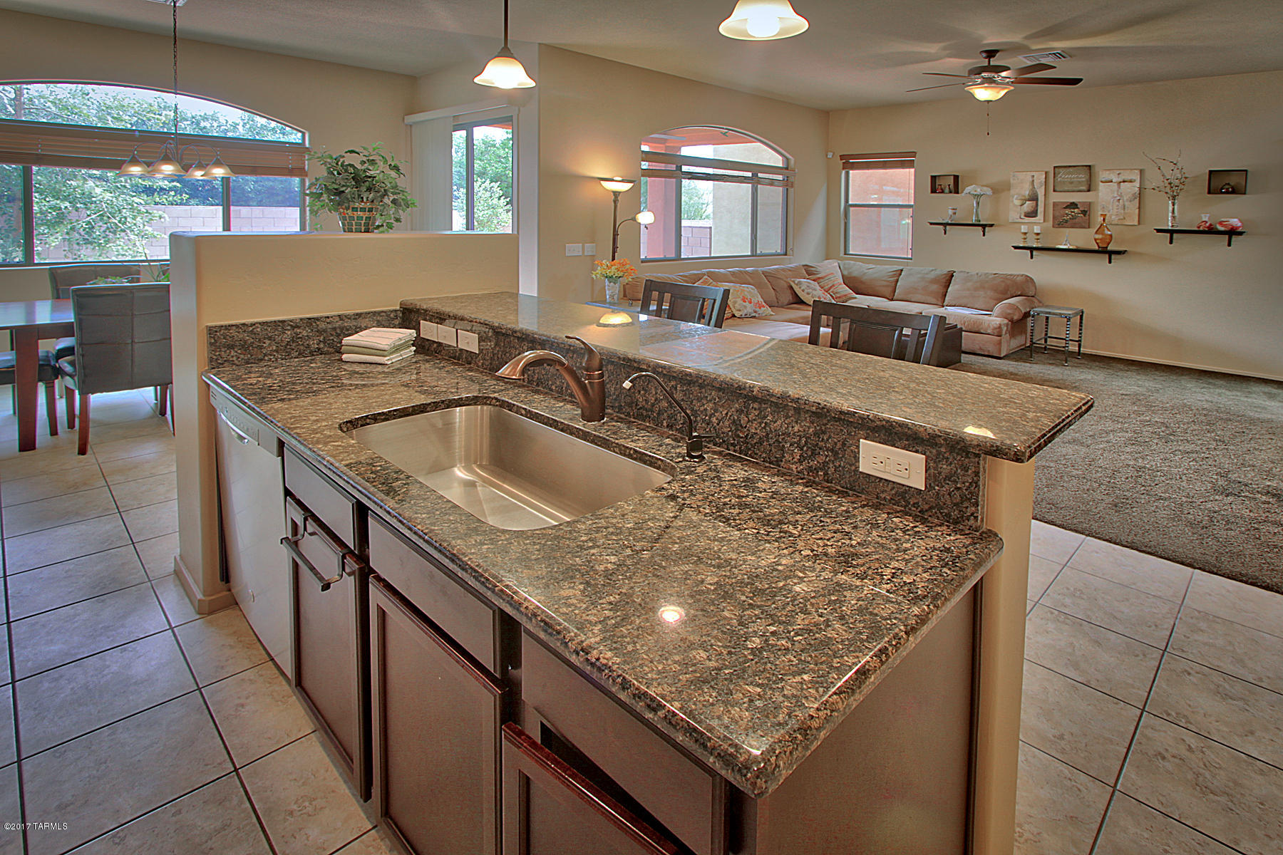Oasis Golf Links - Residential