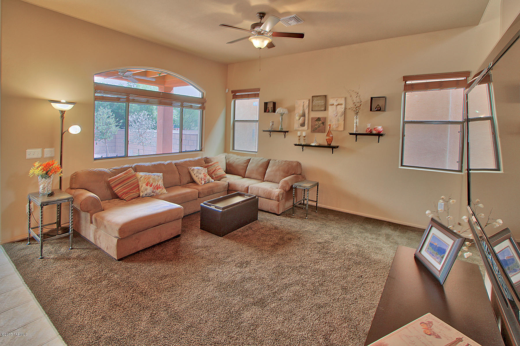 Oasis Golf Links - Residential